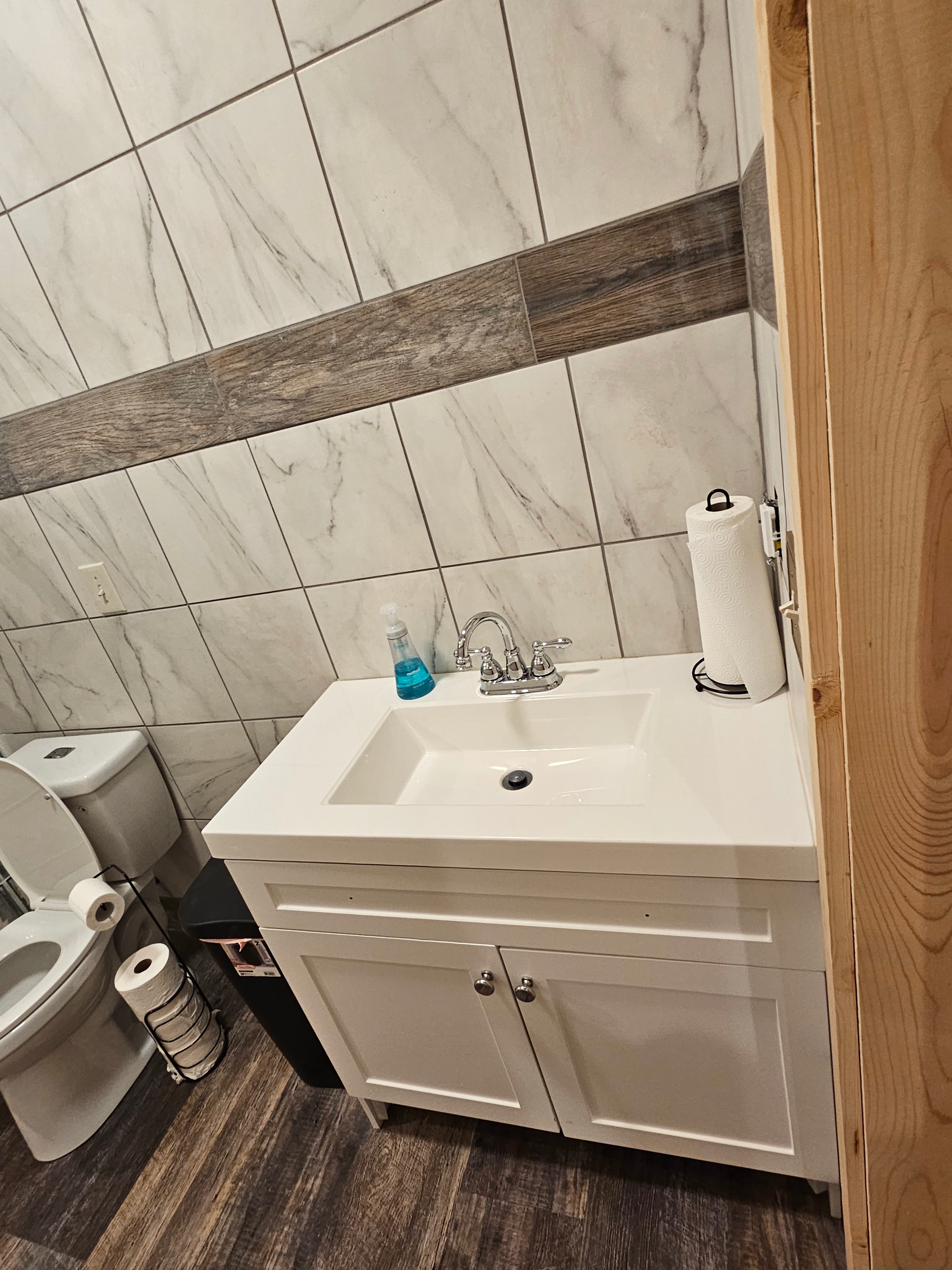 The Peacemaker RV Park