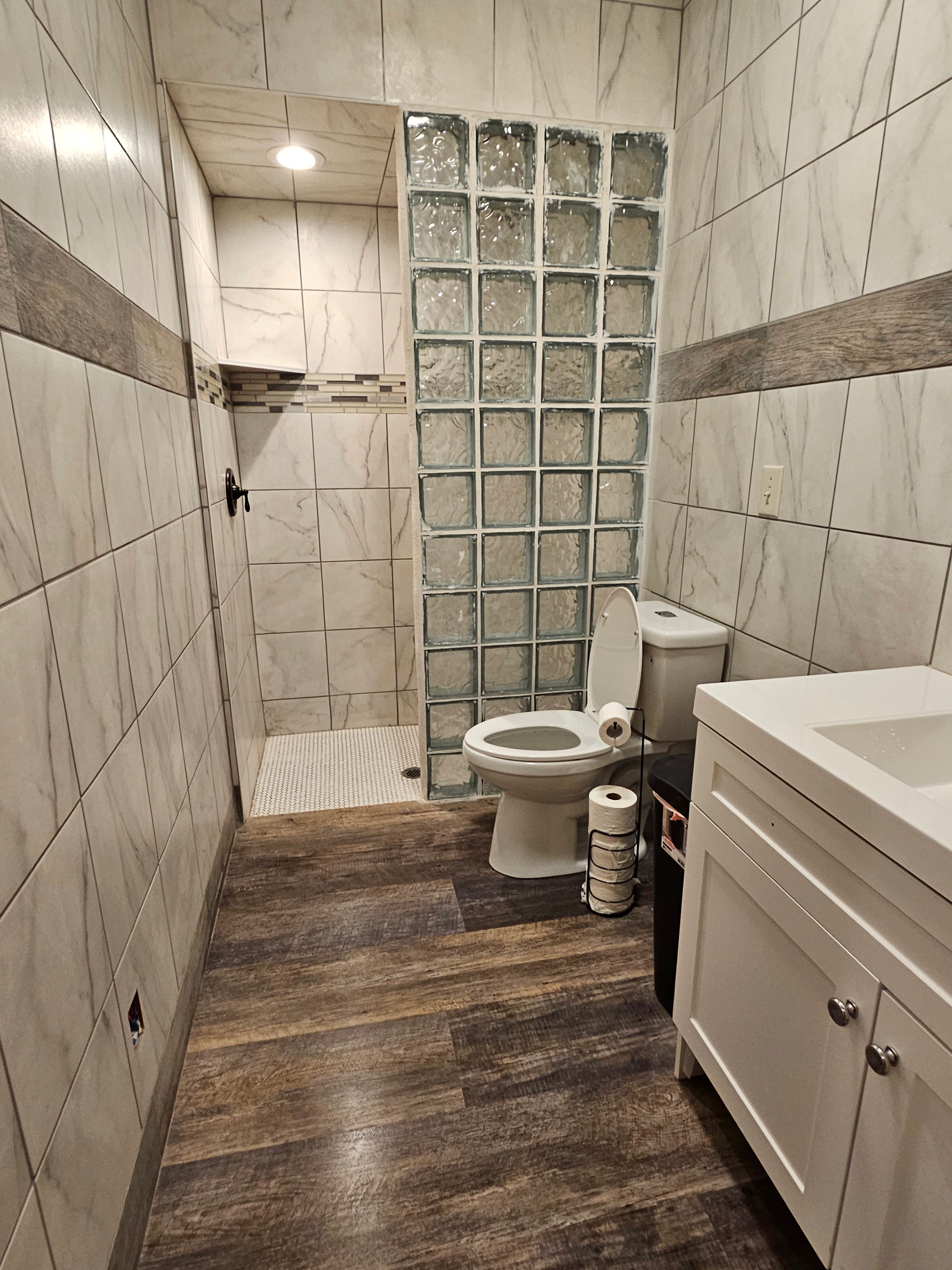 The Peacemaker RV Park