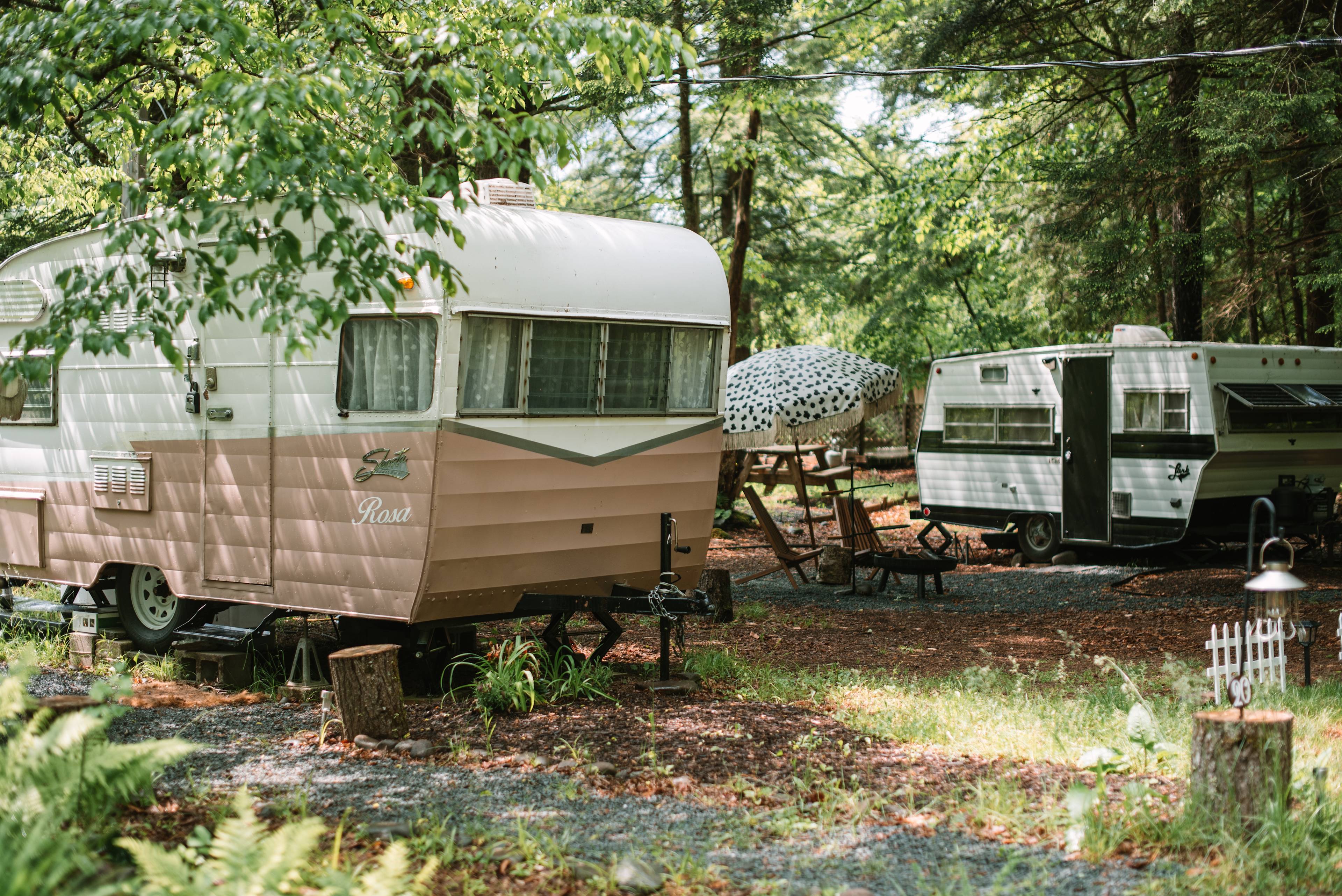 Boheme Retreats