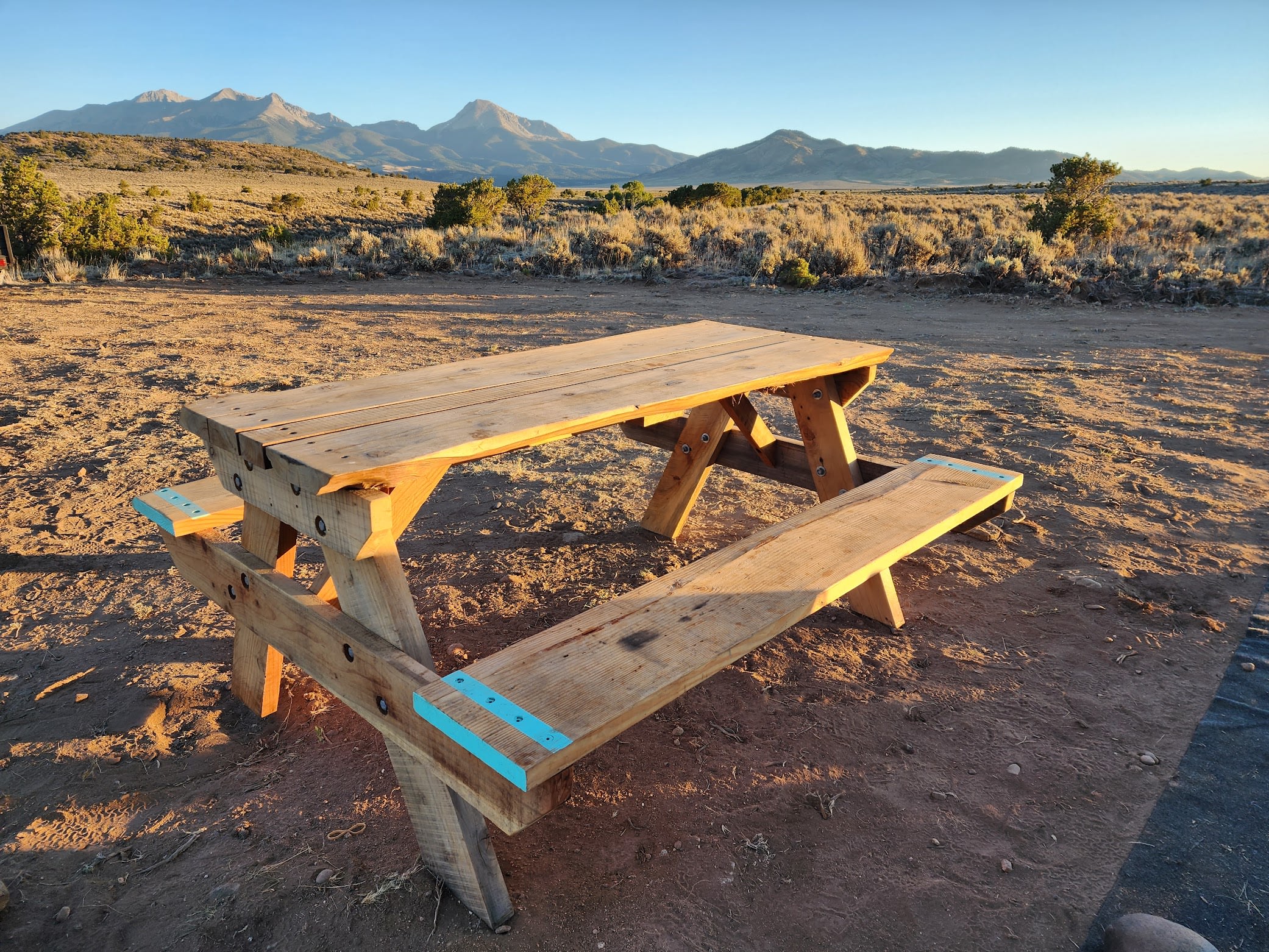 Site 2:  Arroyo