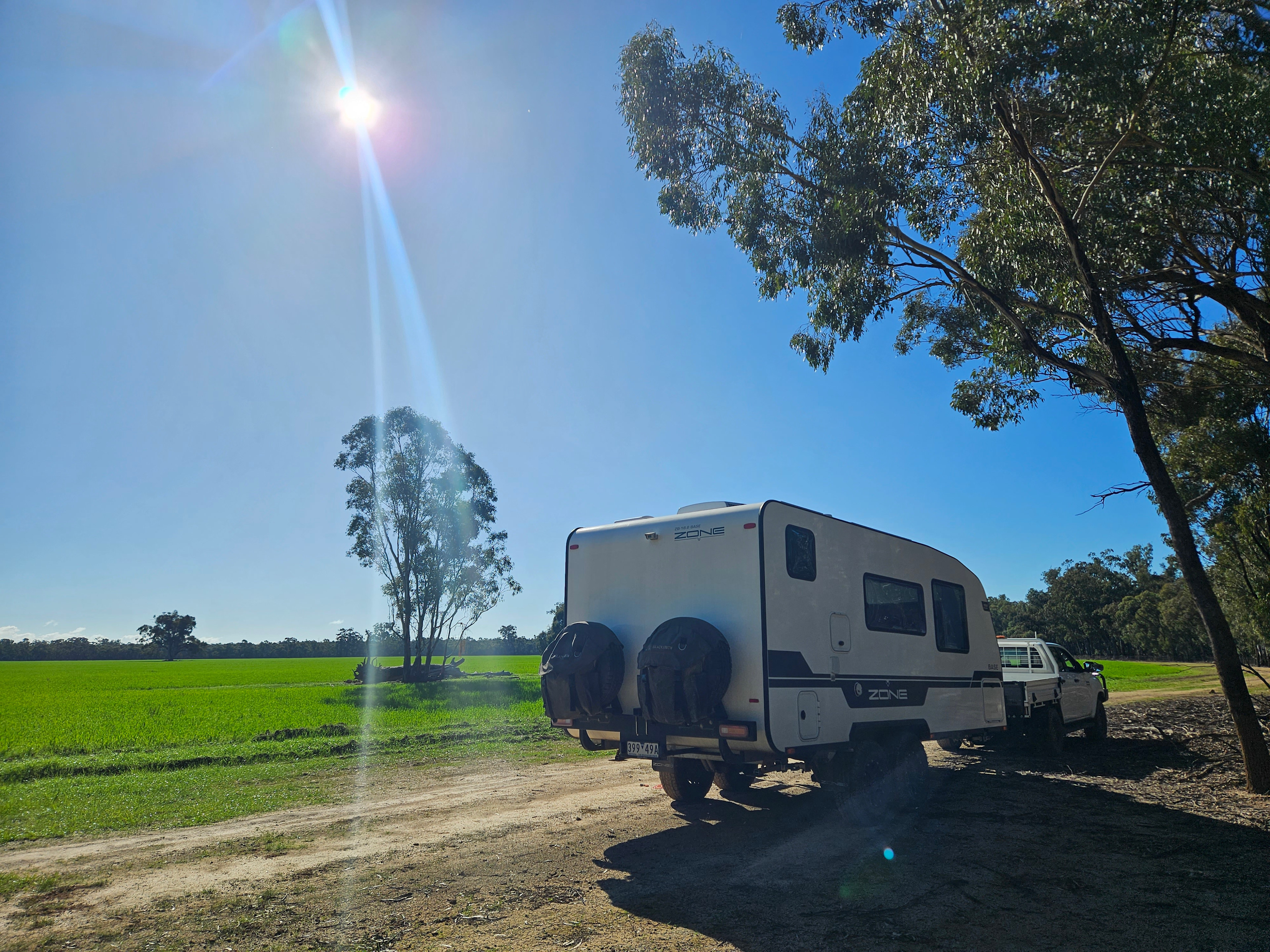 Tooranie Stay Echuca Moama