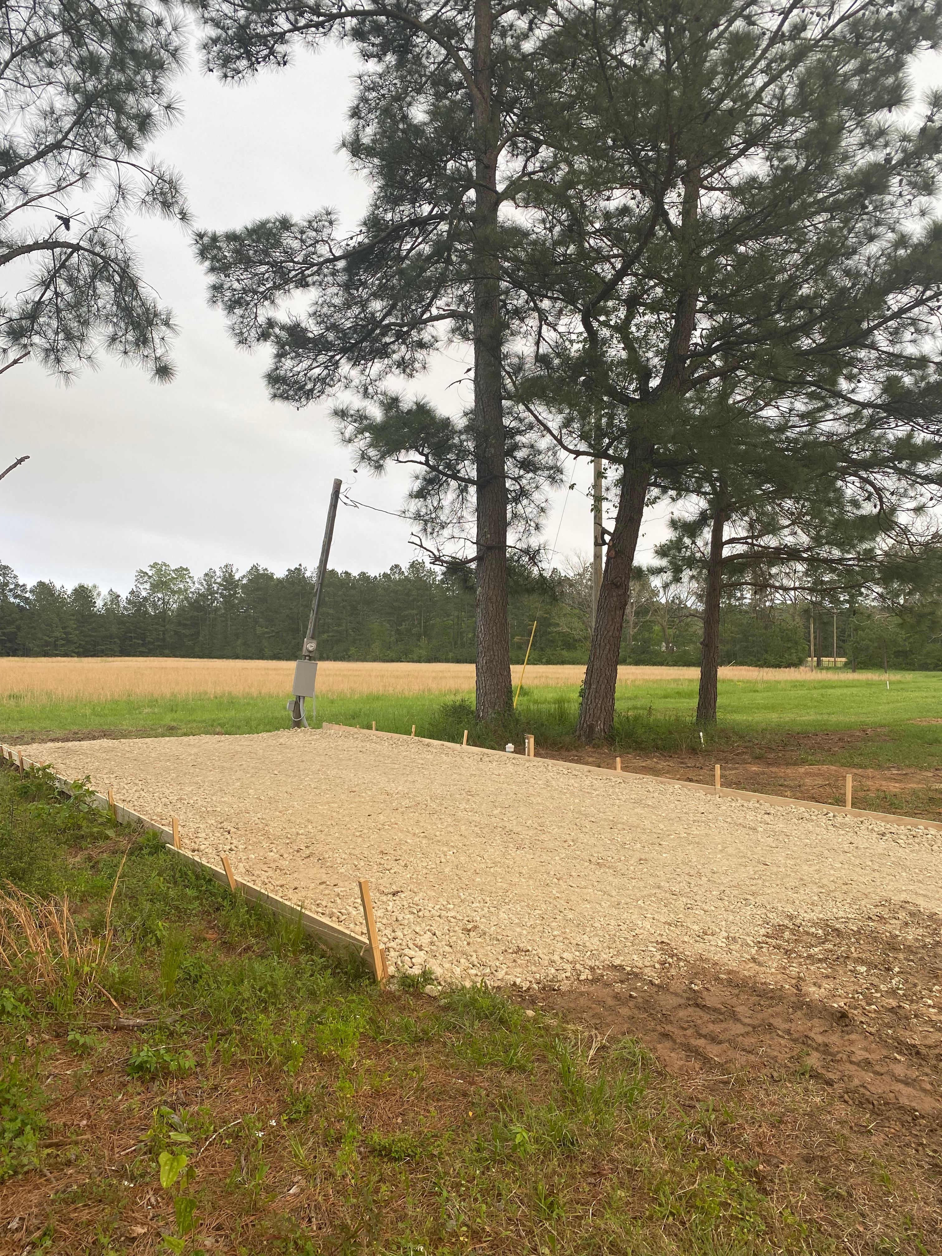 Cashrock Farm and RV