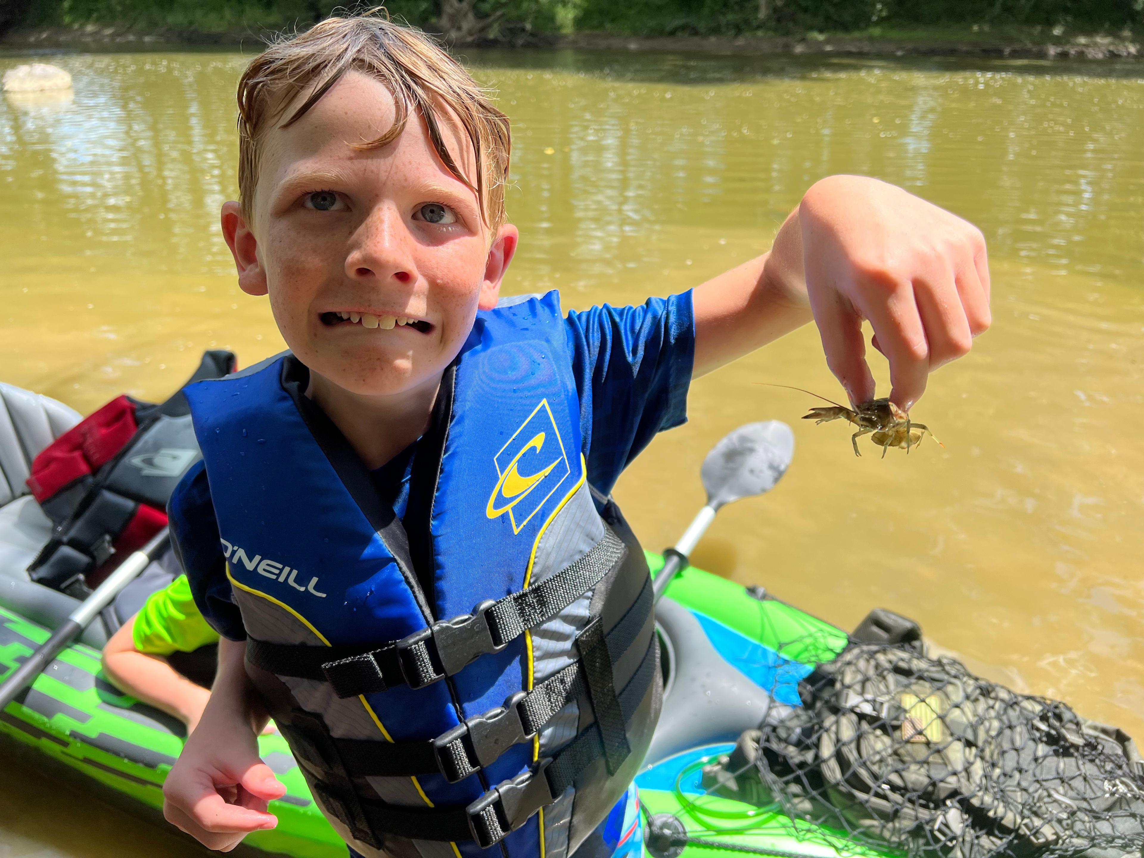 River Camp Fort Wayne