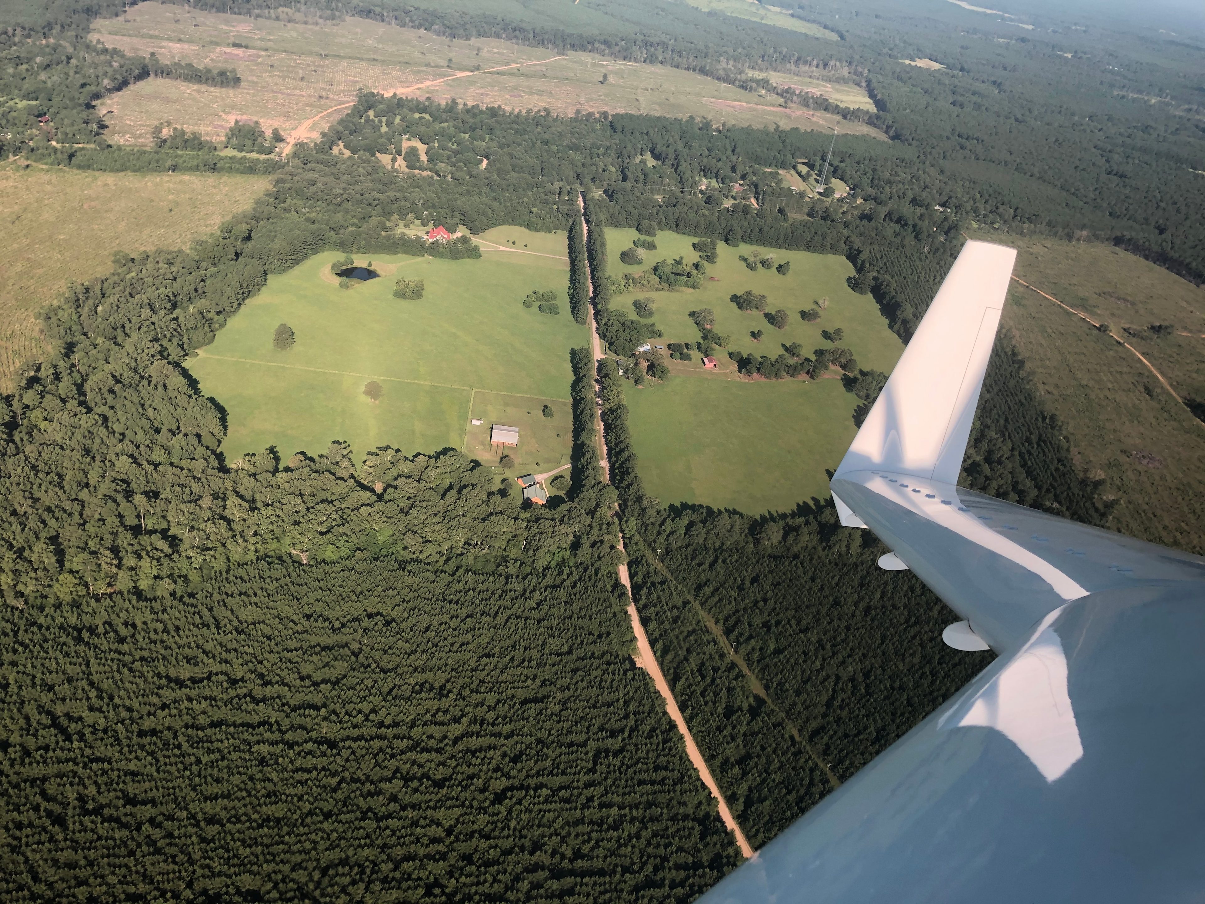 Cashrock Farm and RV