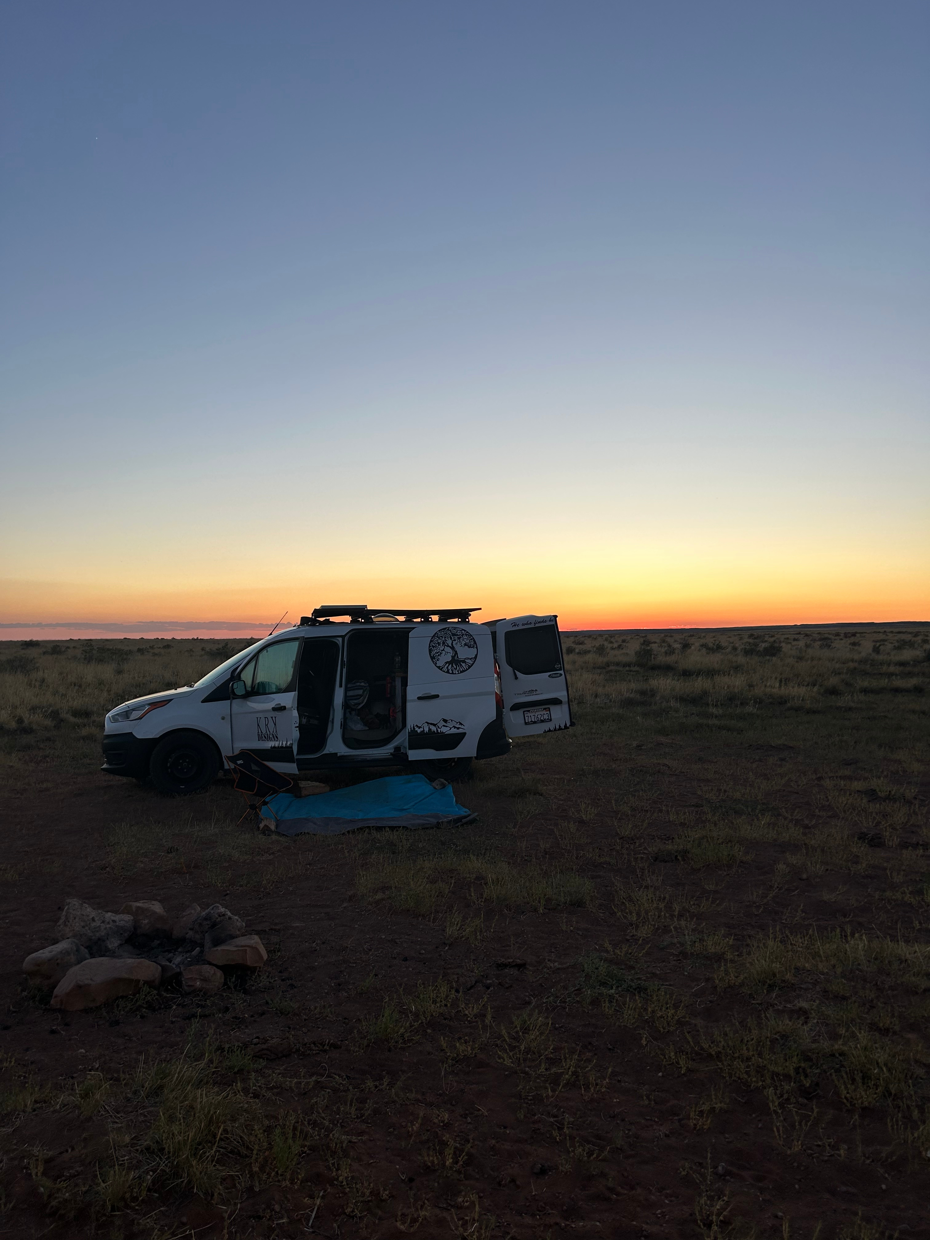 Sun Country campground