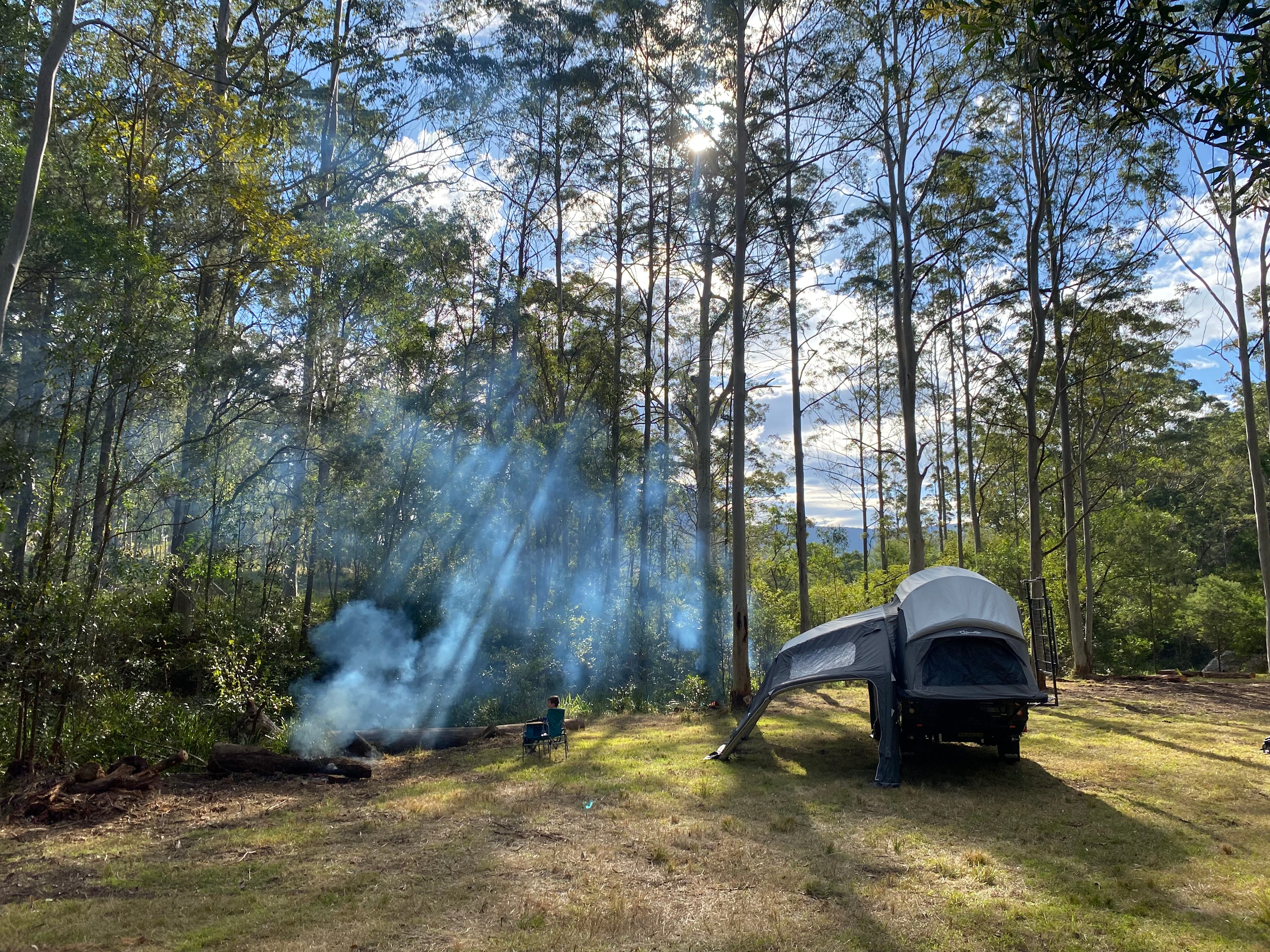 Congewai Valley Estate