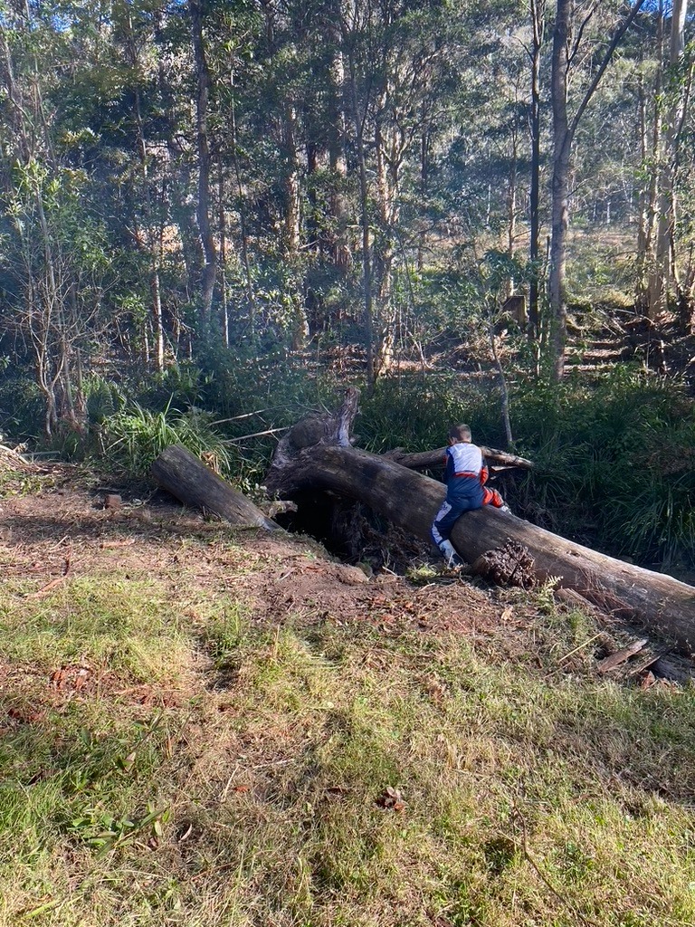 Congewai Valley Estate