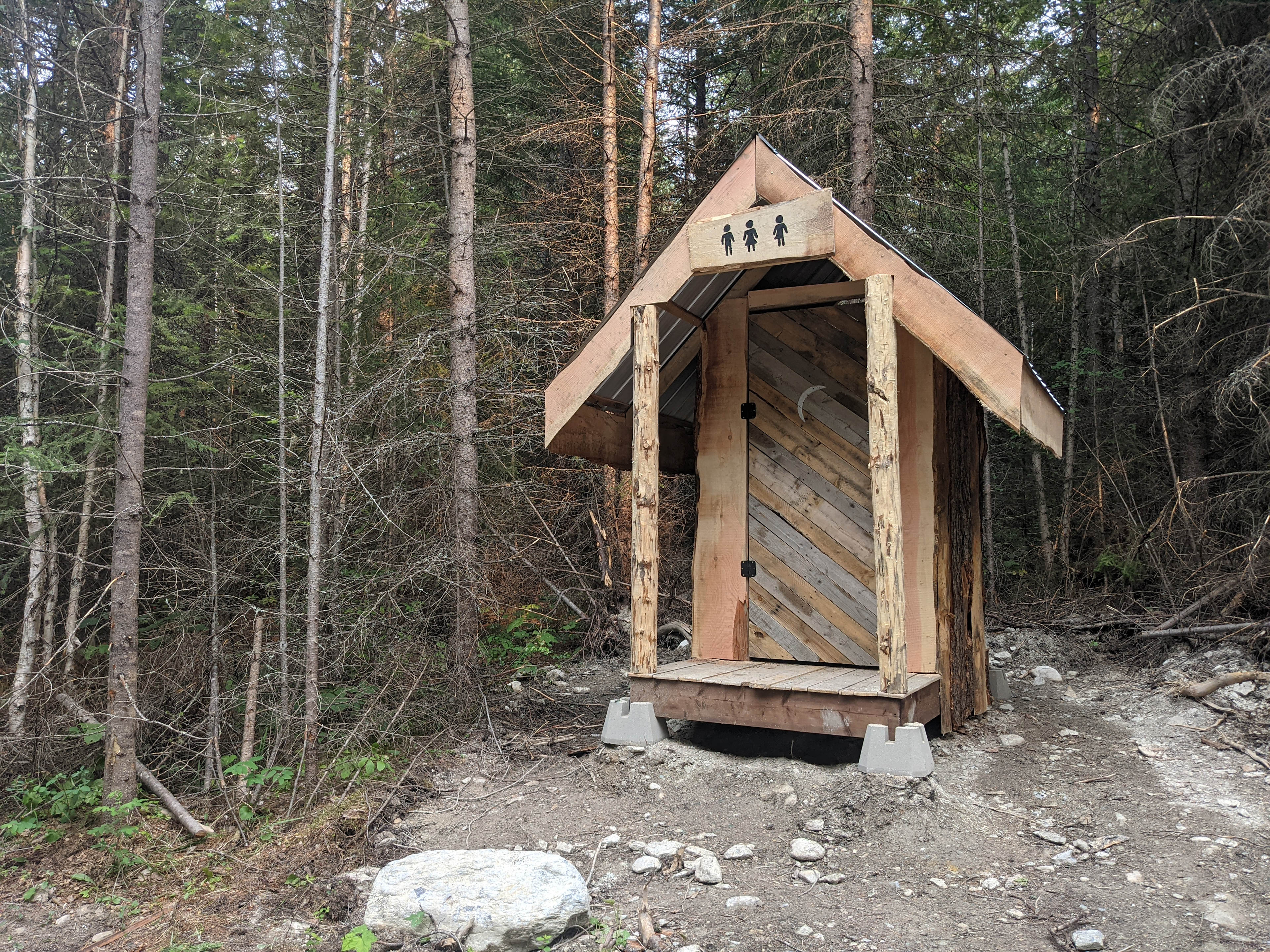 Canadian Rockies Retreat