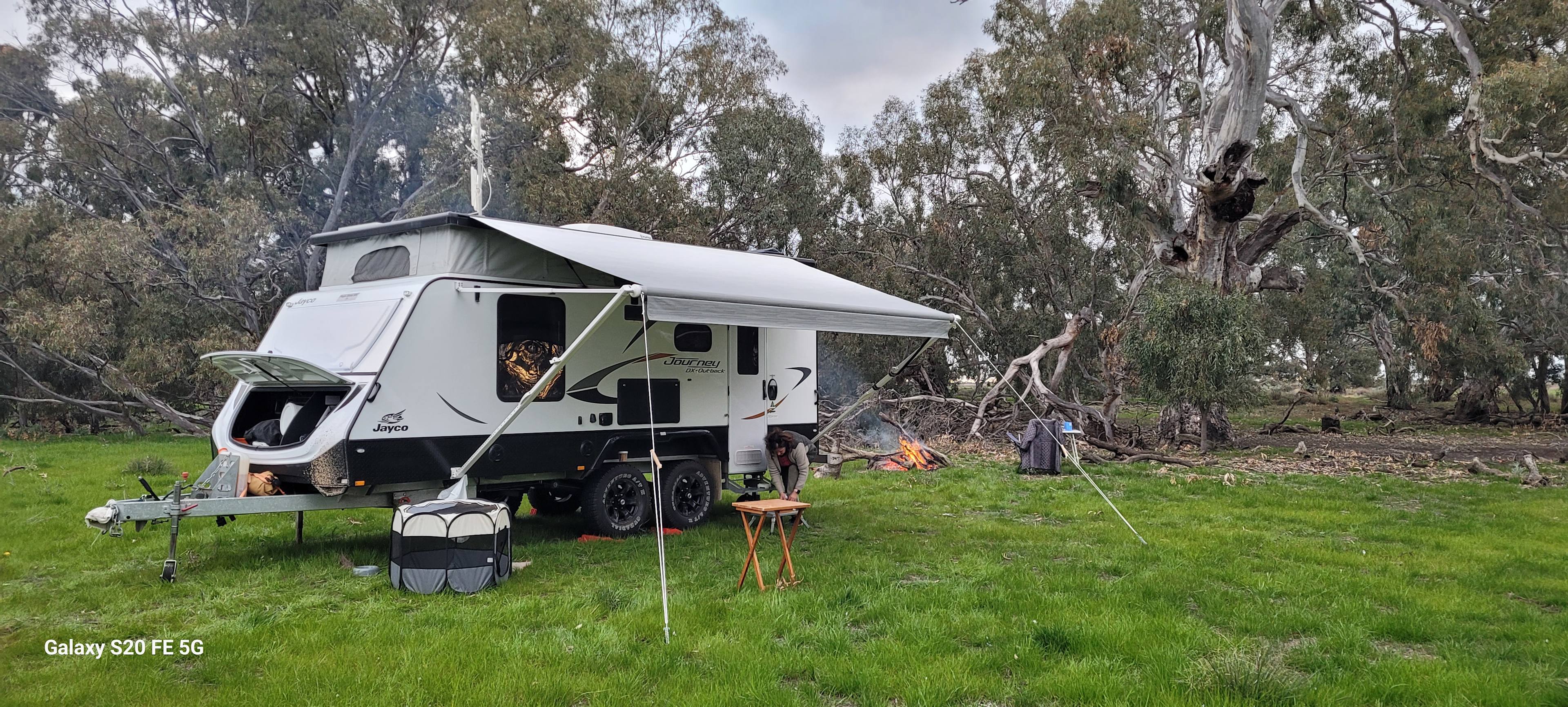 Riverside   Canary Island