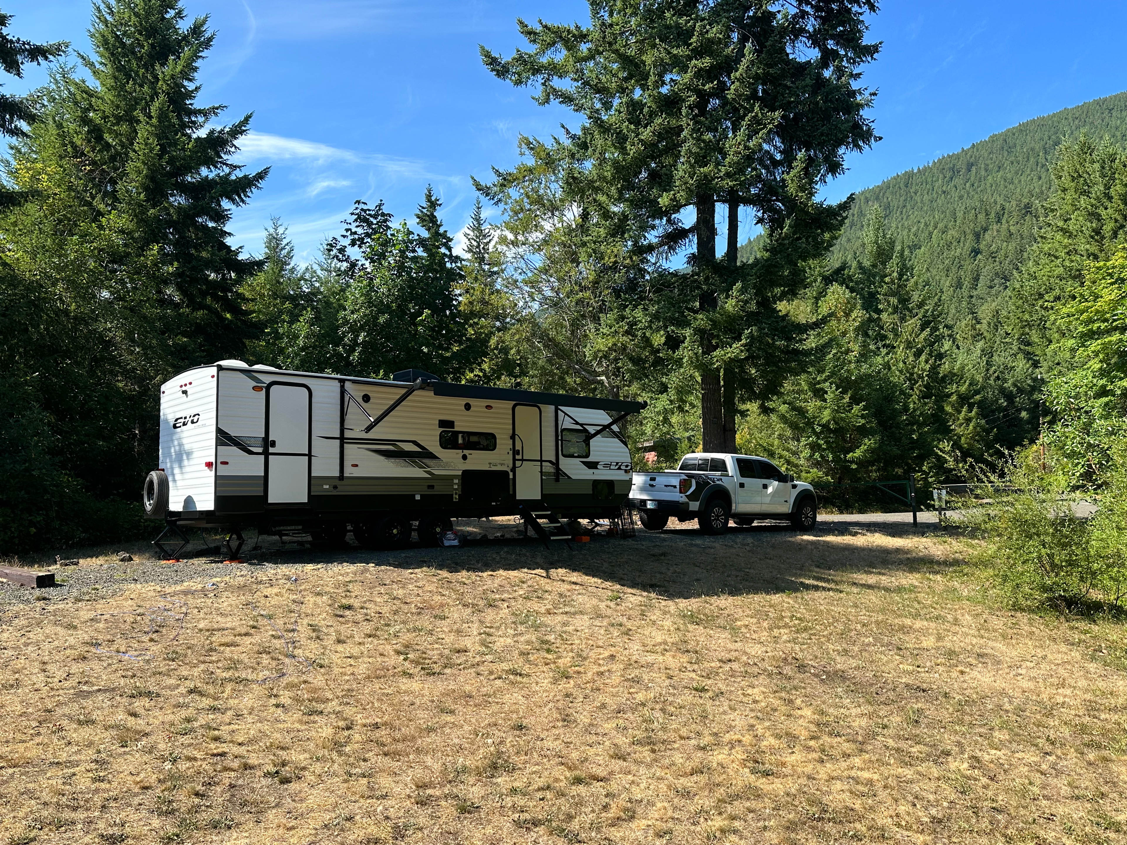 Good 'Dose' of Relaxation