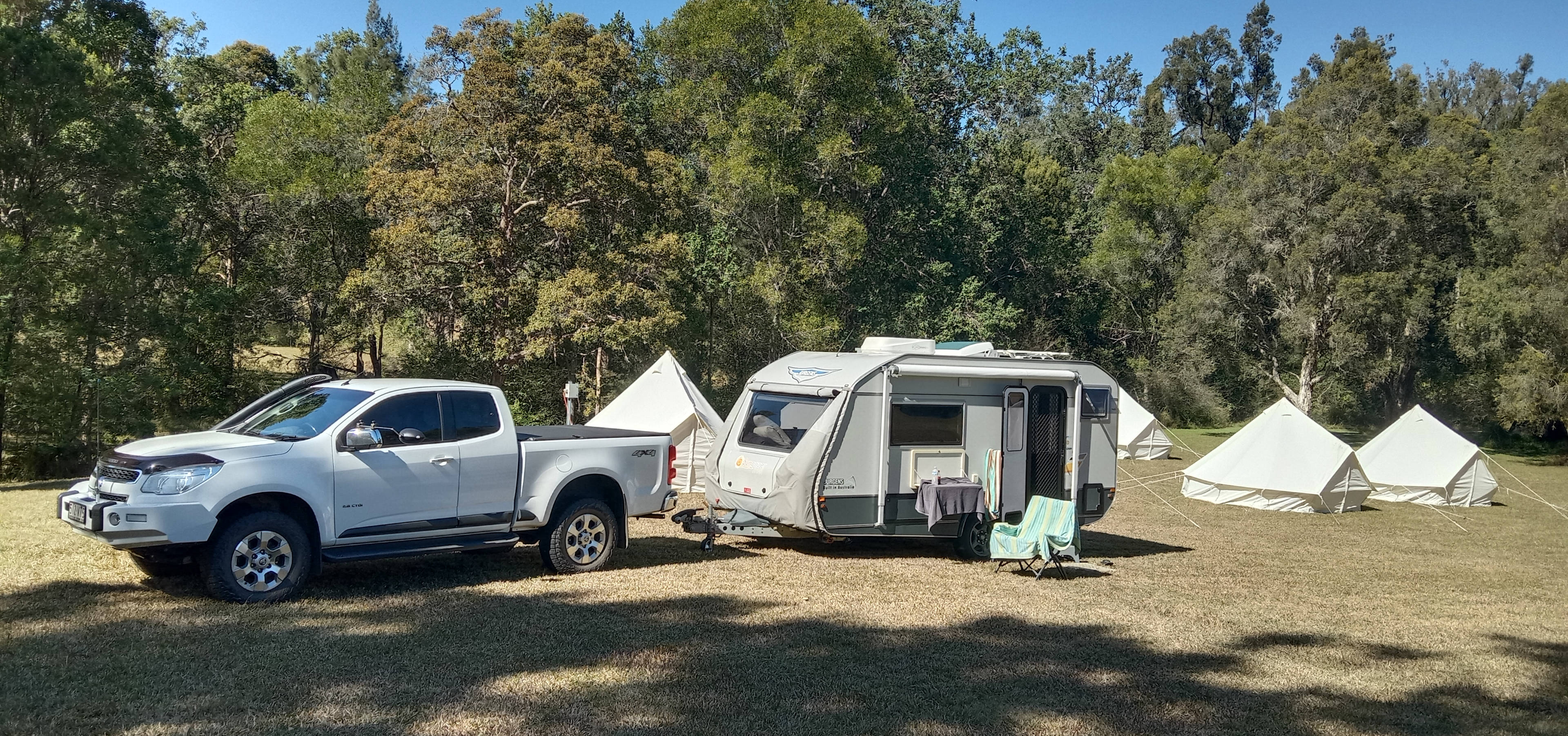 GingerNut Farm - Adults Only