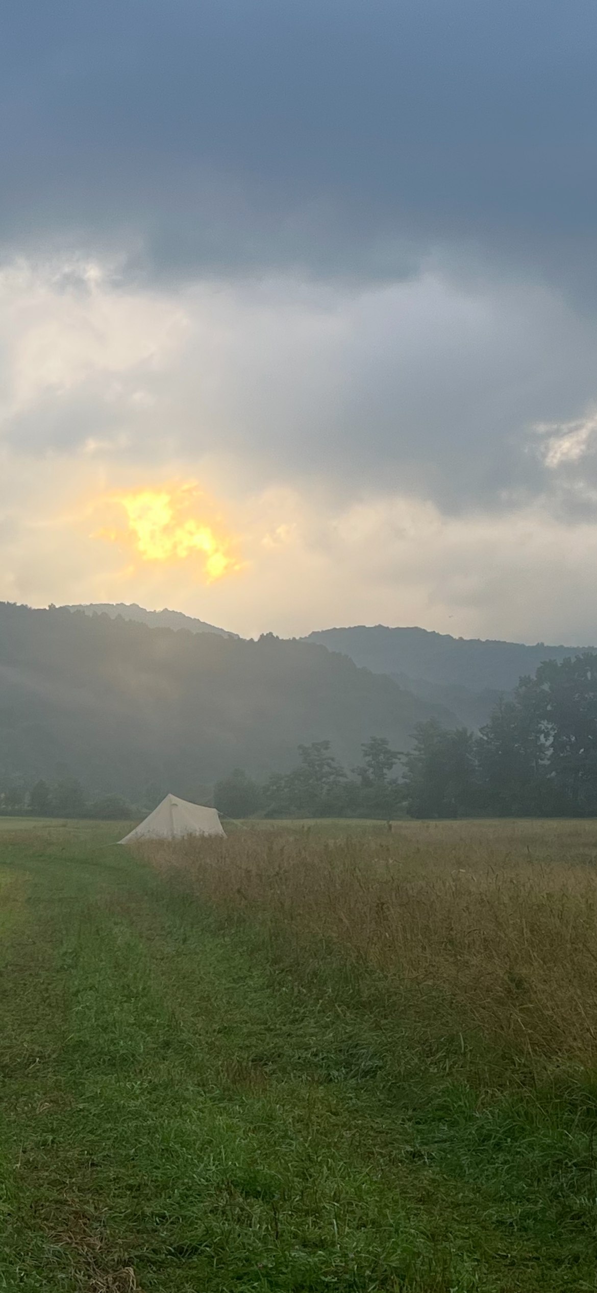 Snowshoe Valley Farms & Camping