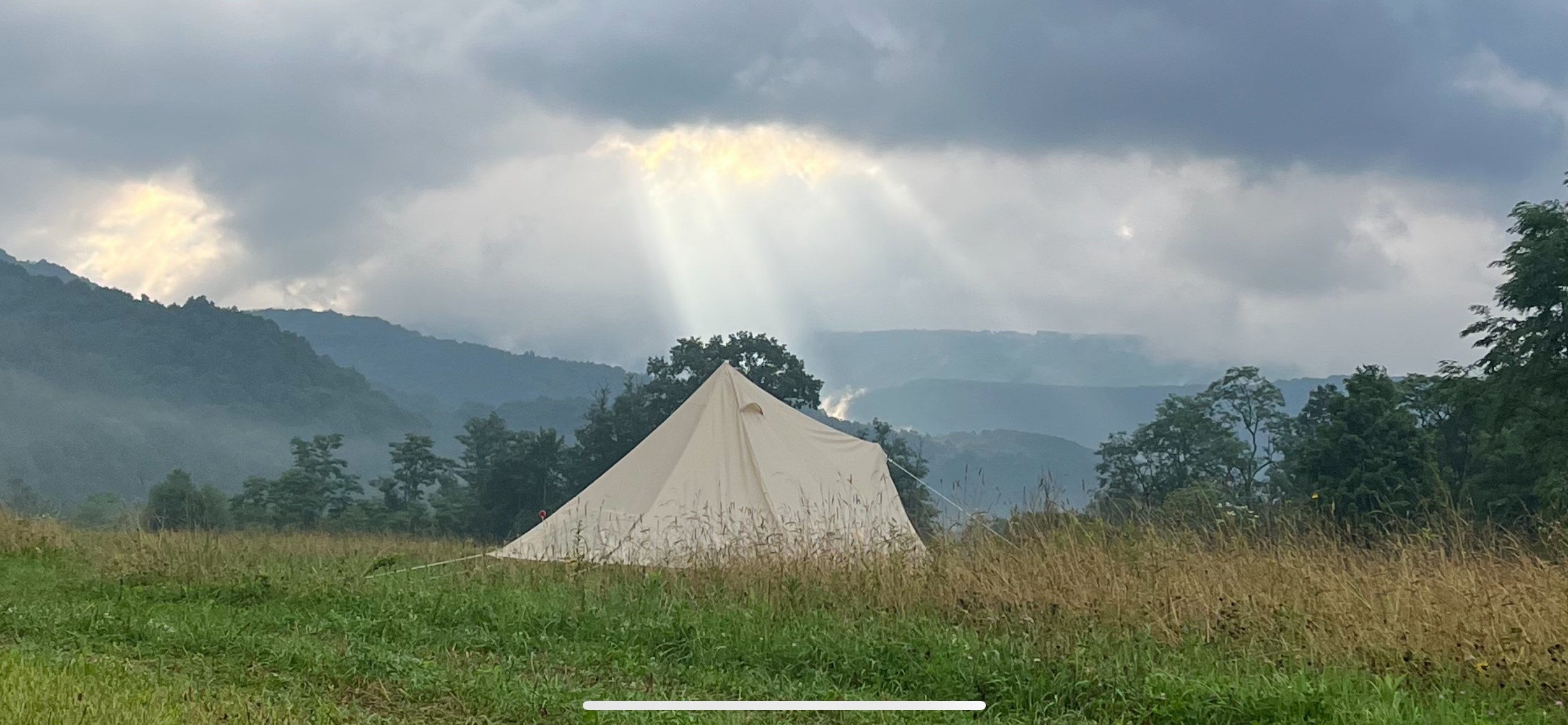 Snowshoe Valley Farms & Camping