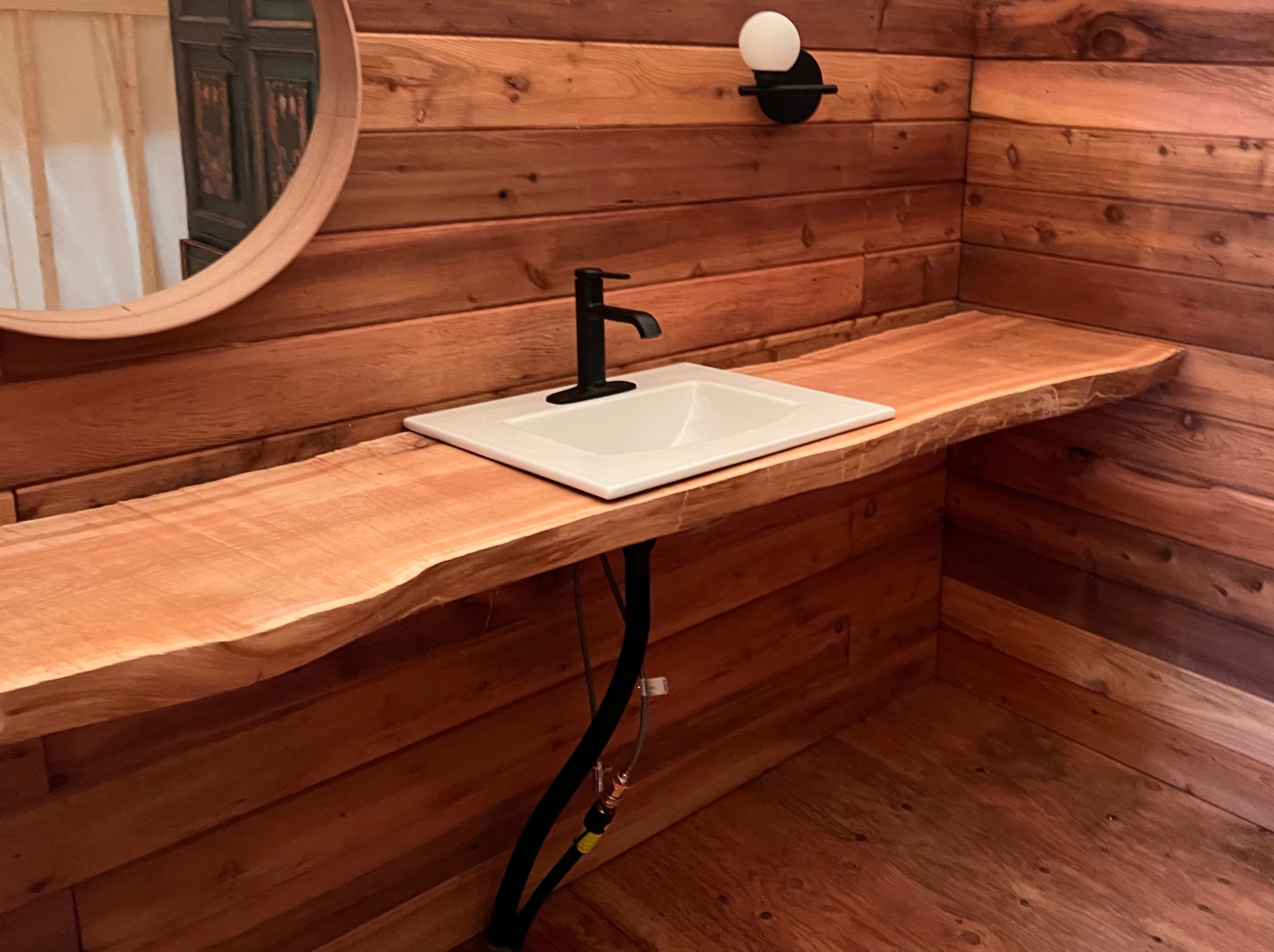 Nile Point - Oceanfront Camping