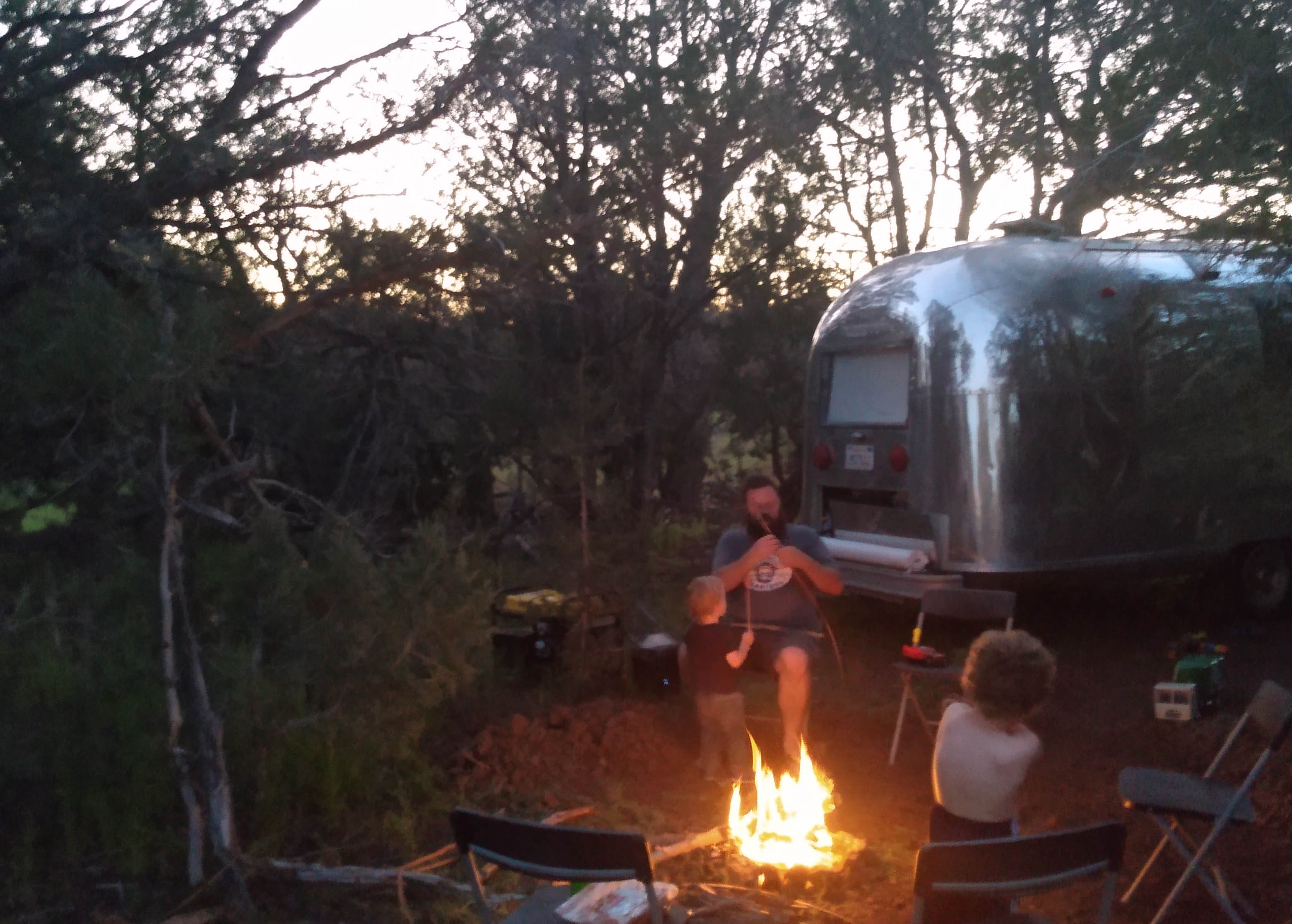 Bournholm - Now with Starlink!