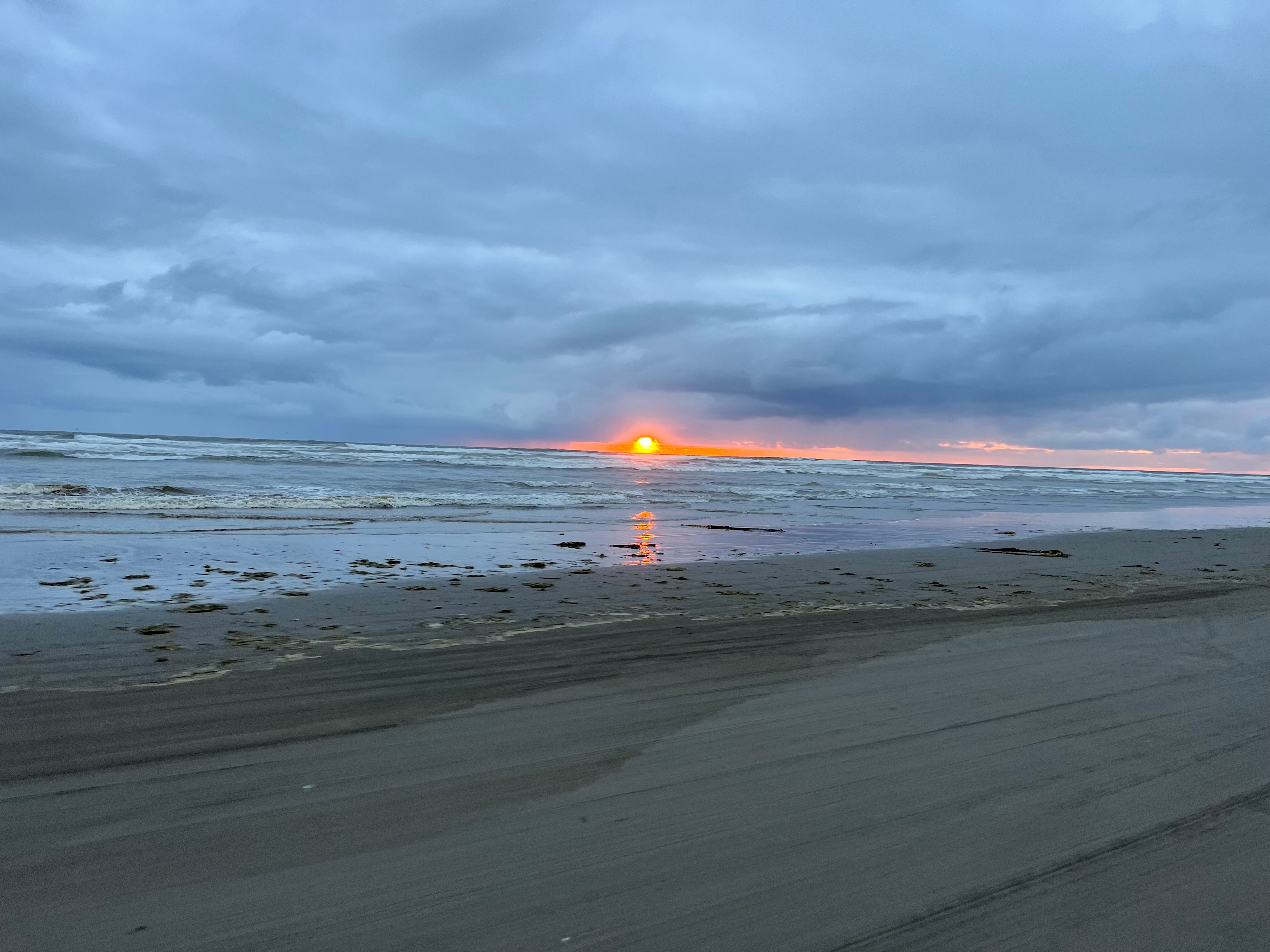 Drift Away Beach Camp