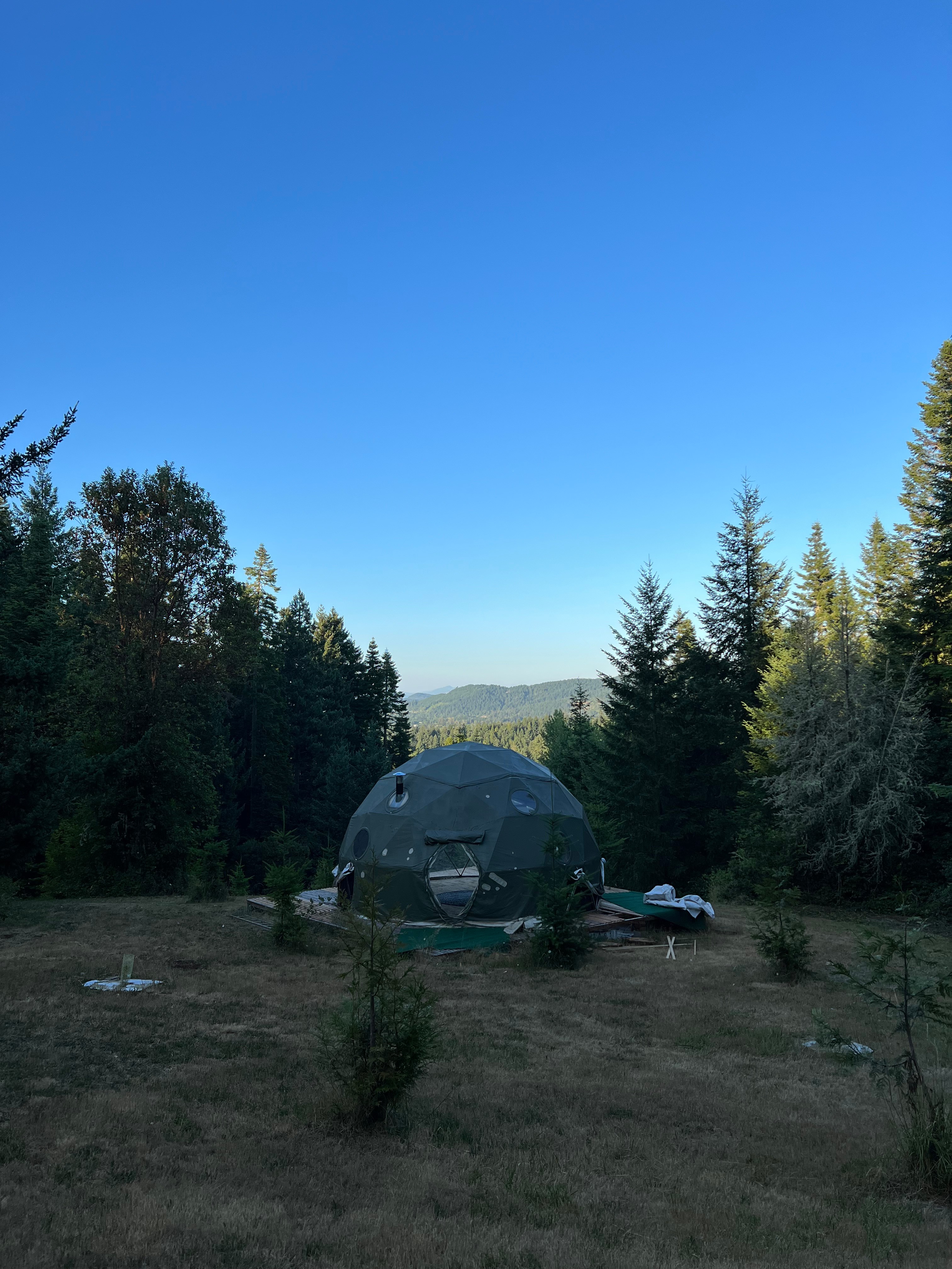 Dog Fir Farms