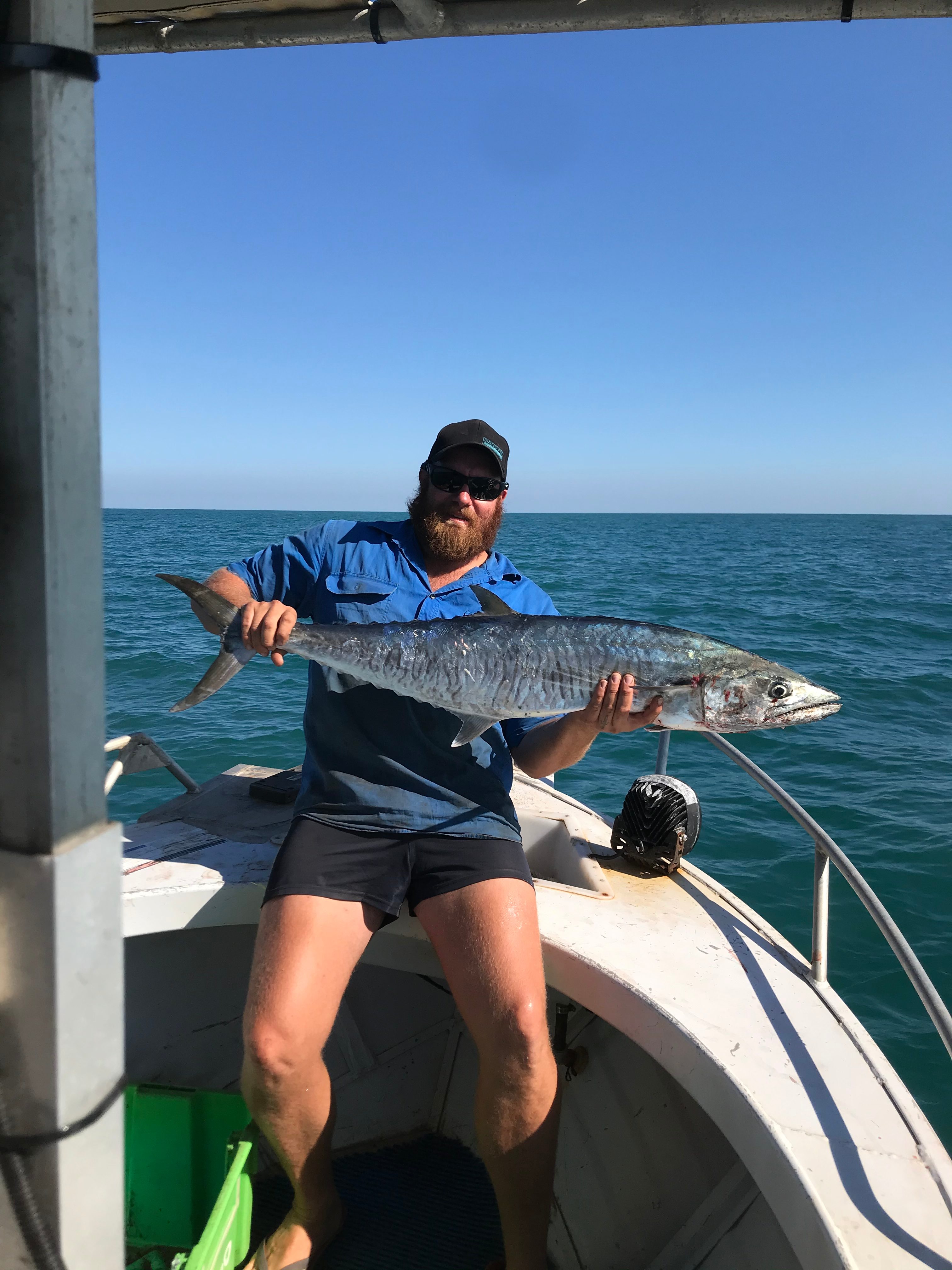 Priceys Fishing Camp