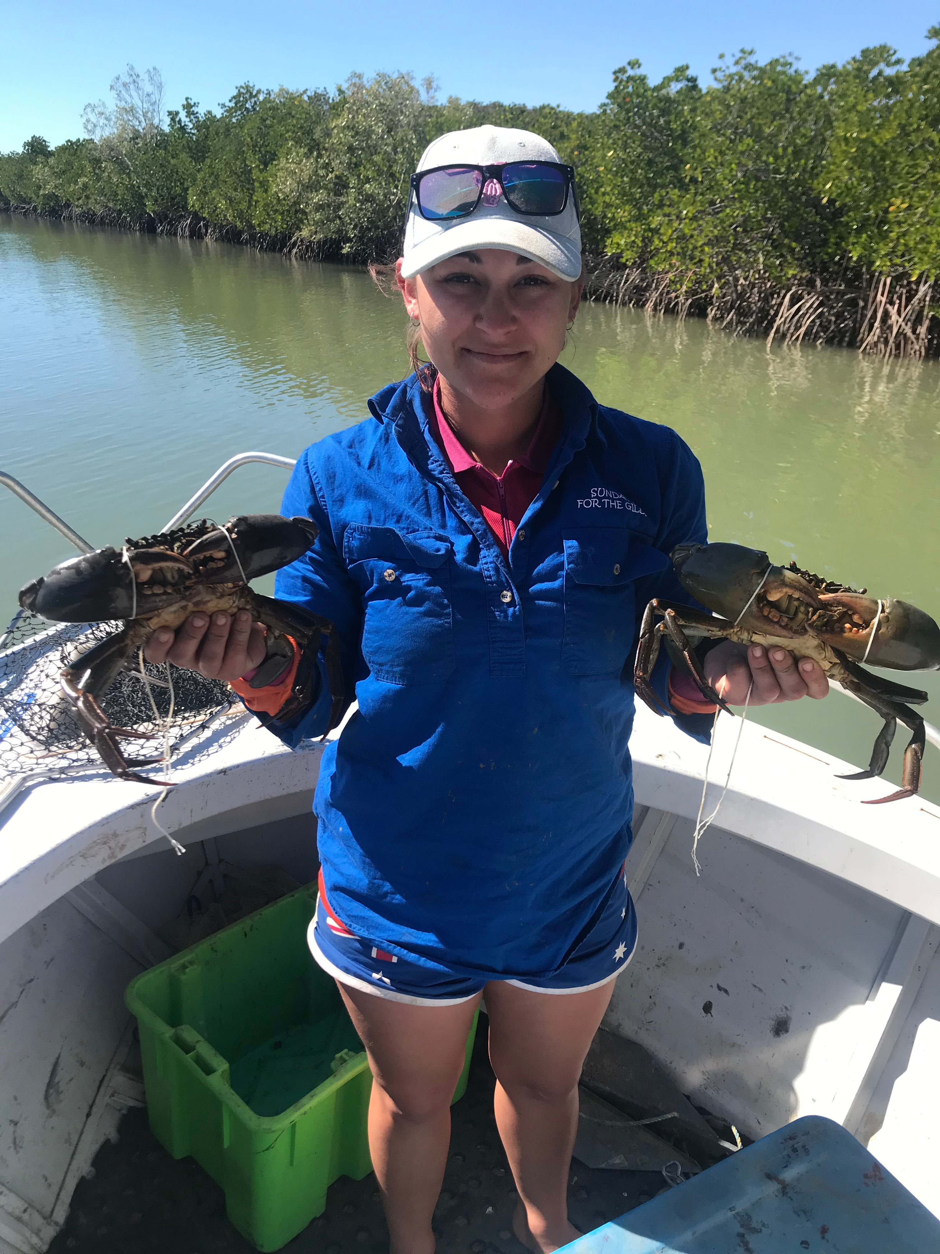 Priceys Fishing Camp