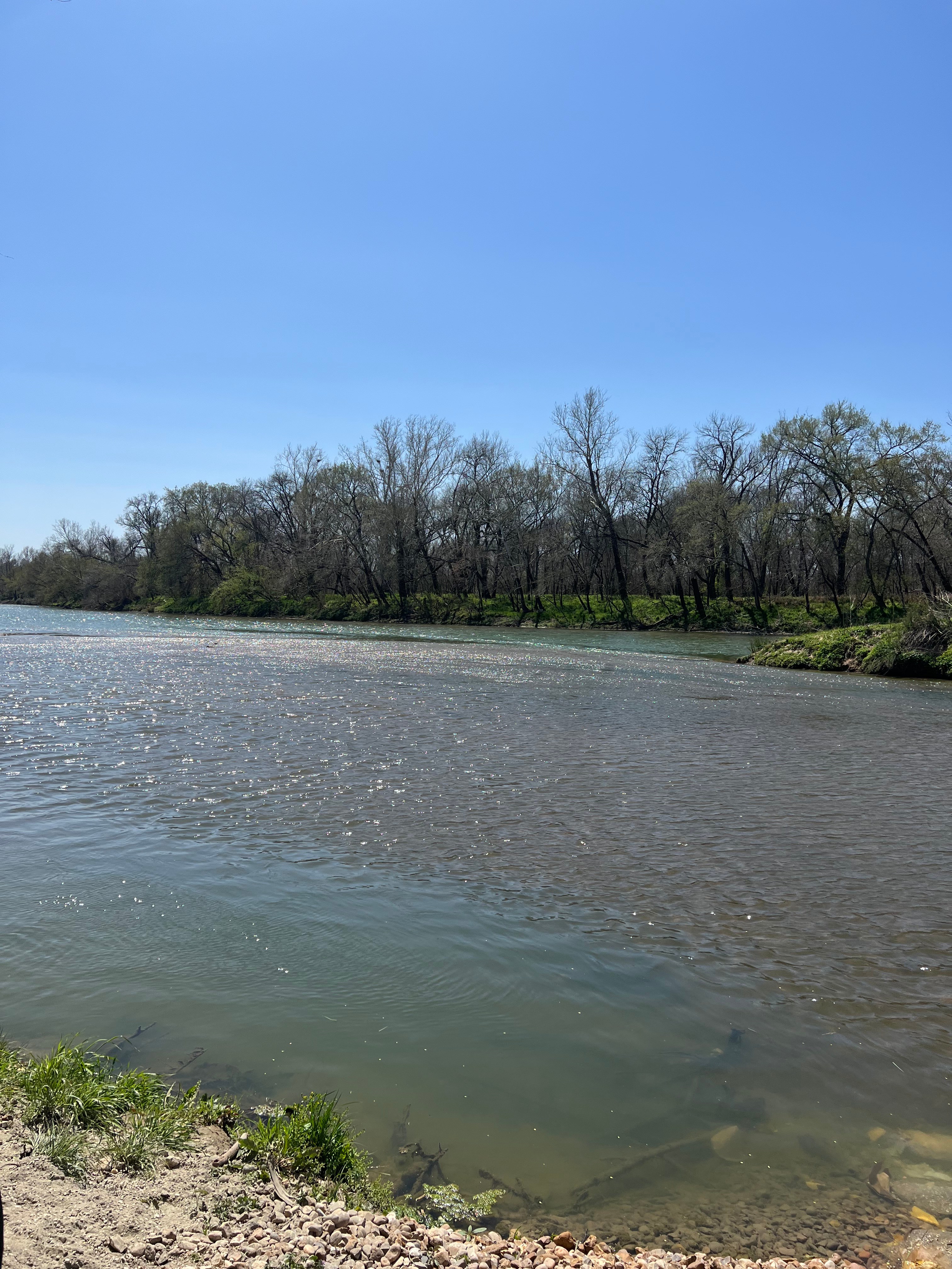 Colorado river 