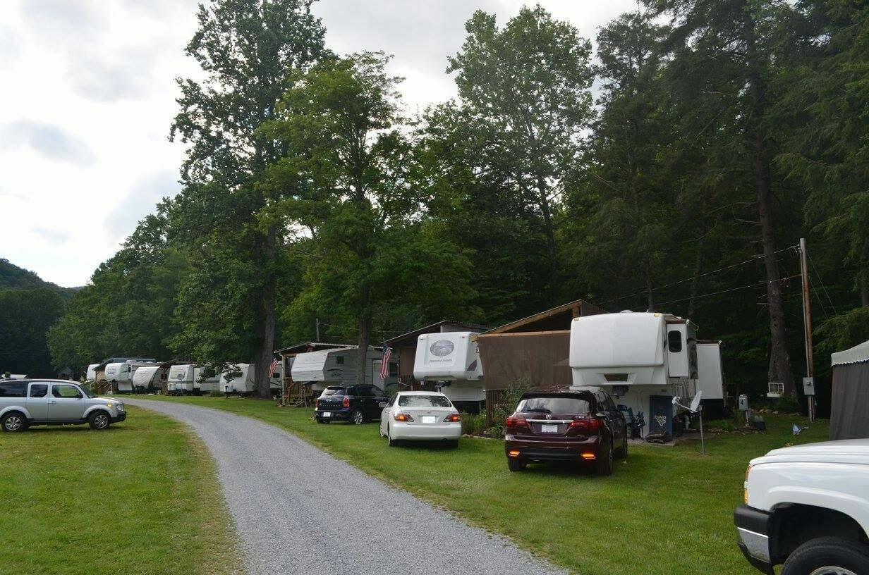 Mountain View RV Park