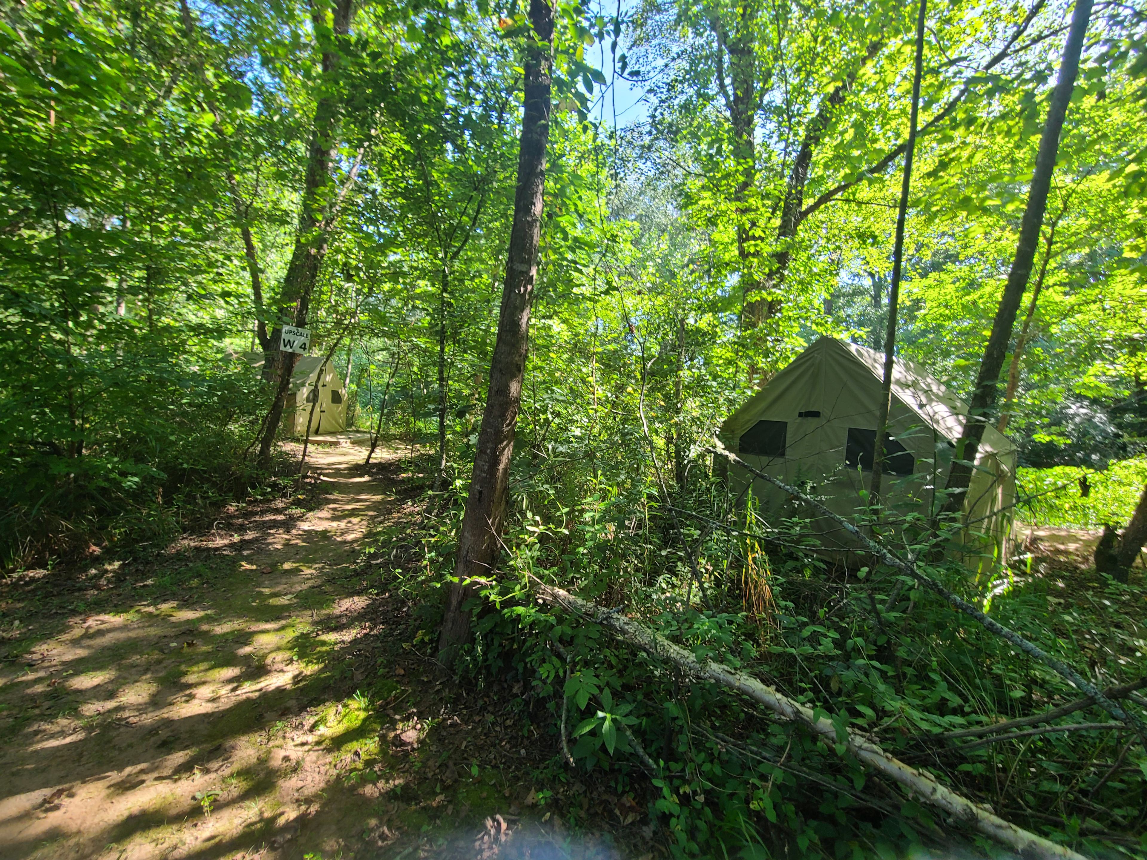 West Preserve