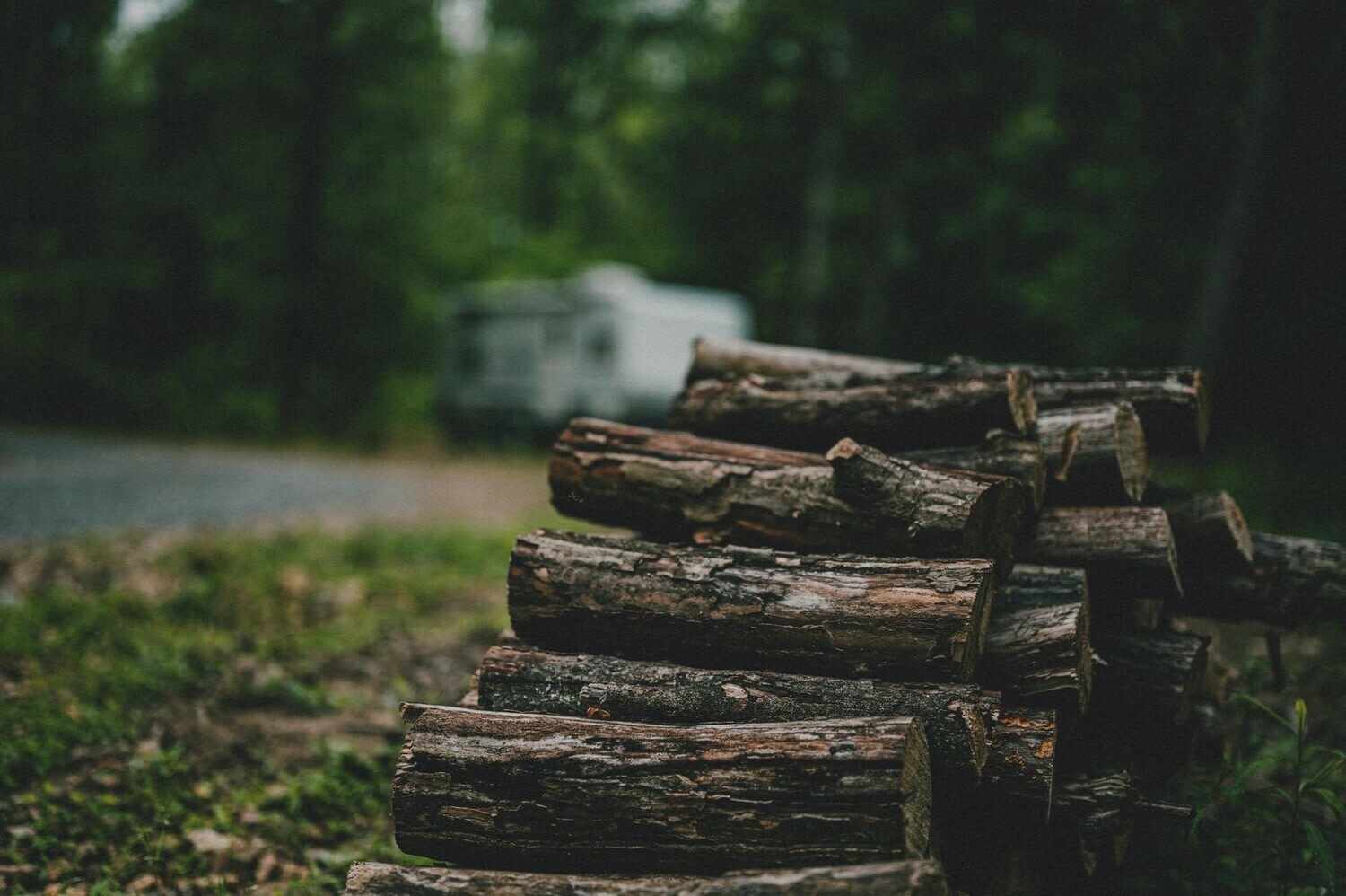 Soggy Bottoms Campground