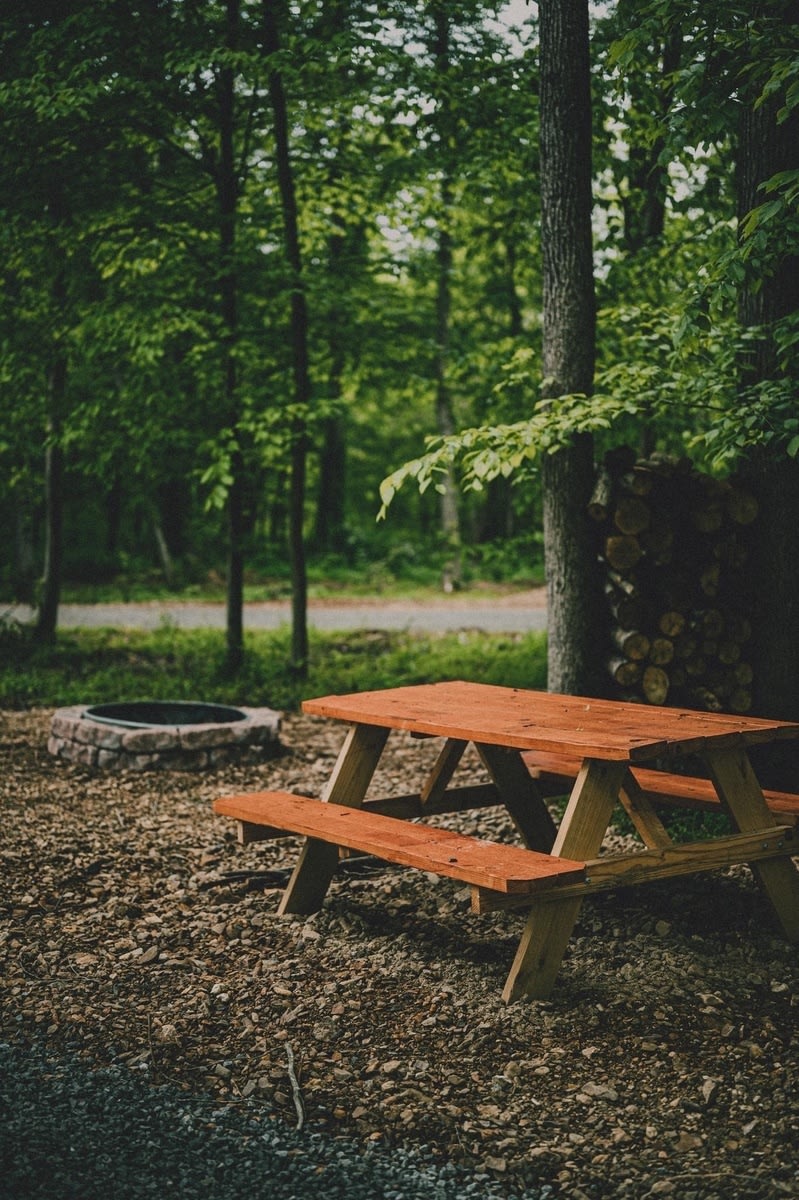 Soggy Bottoms Campground
