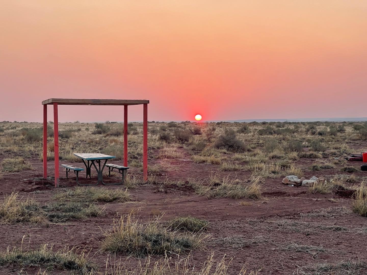 Sun Country campground