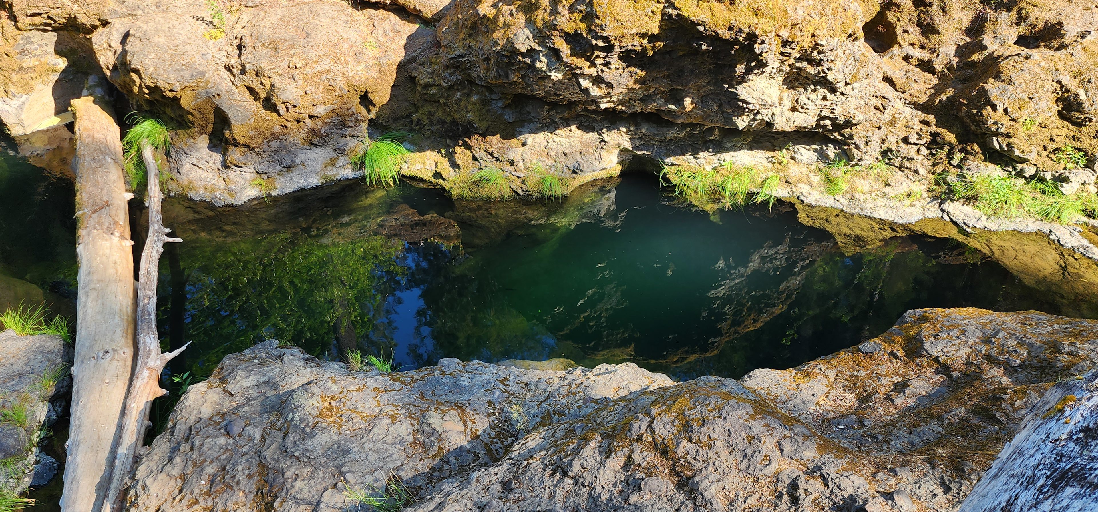 Healing Waters