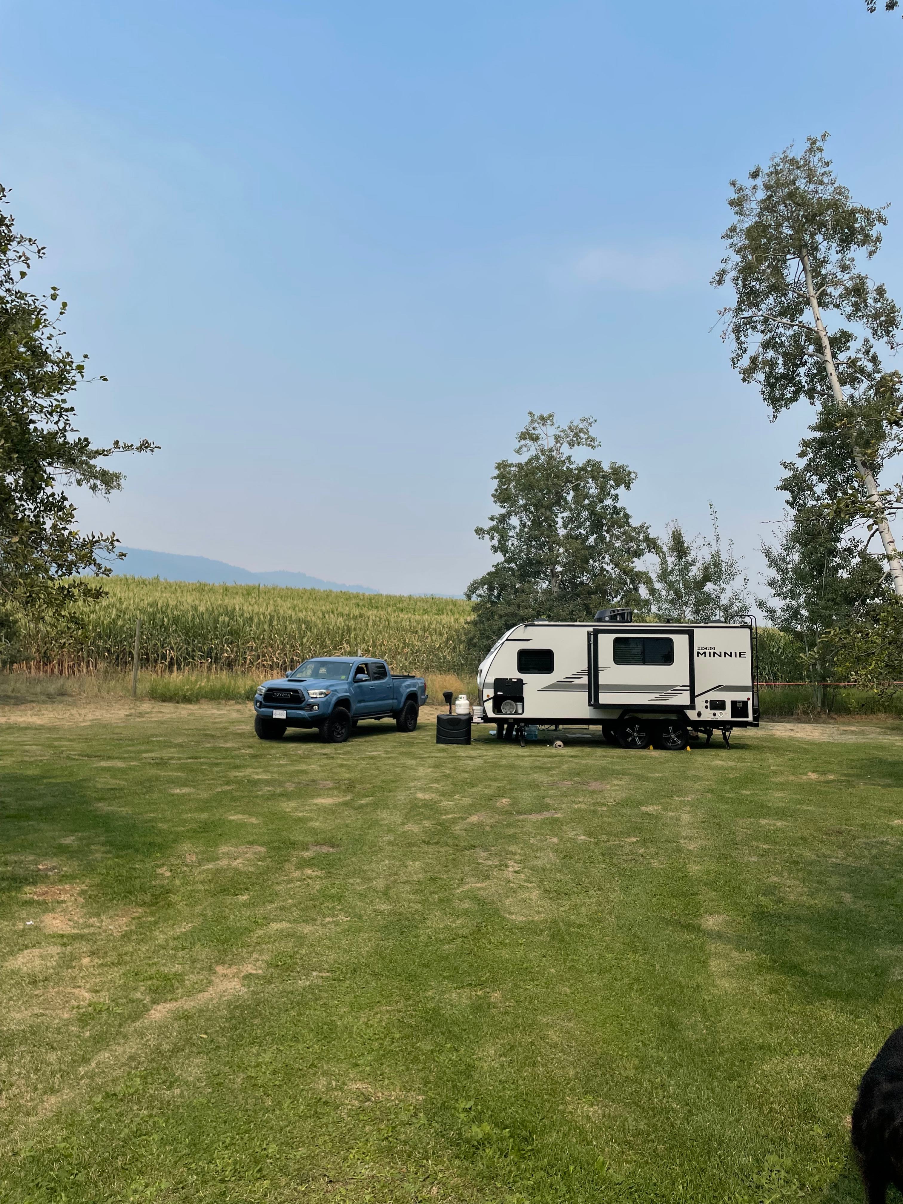 C&C Camping