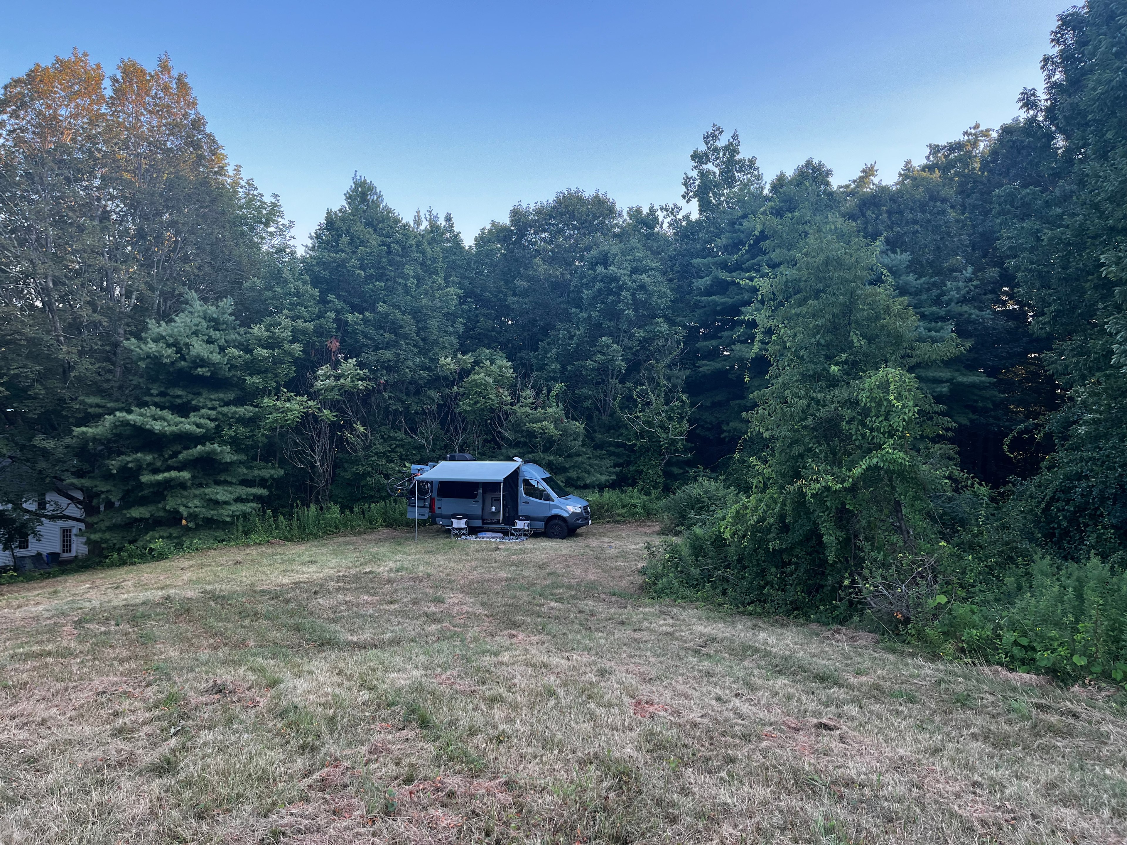 Clover Hill Farm ☘️