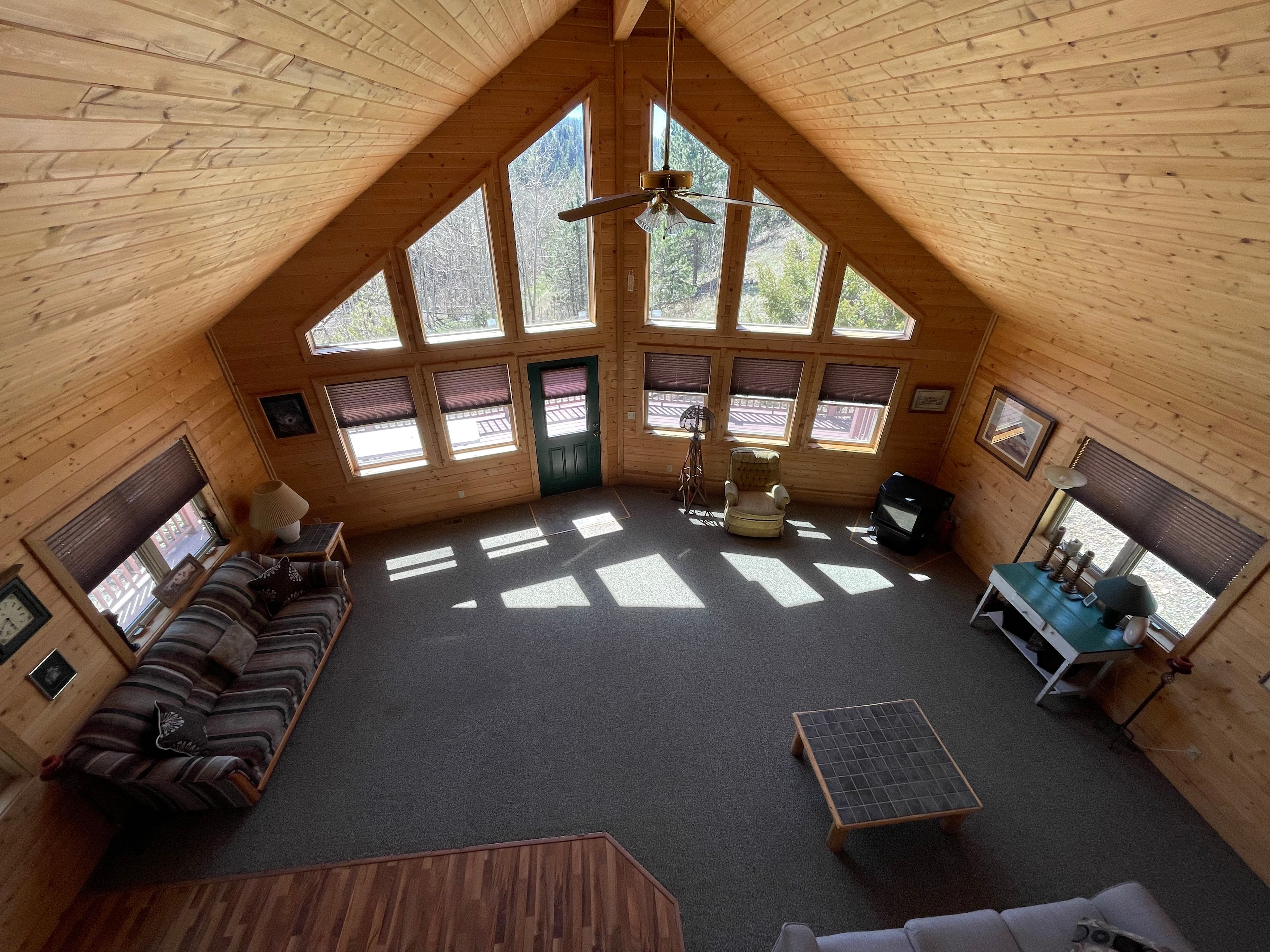 Phantom Canyon Acres