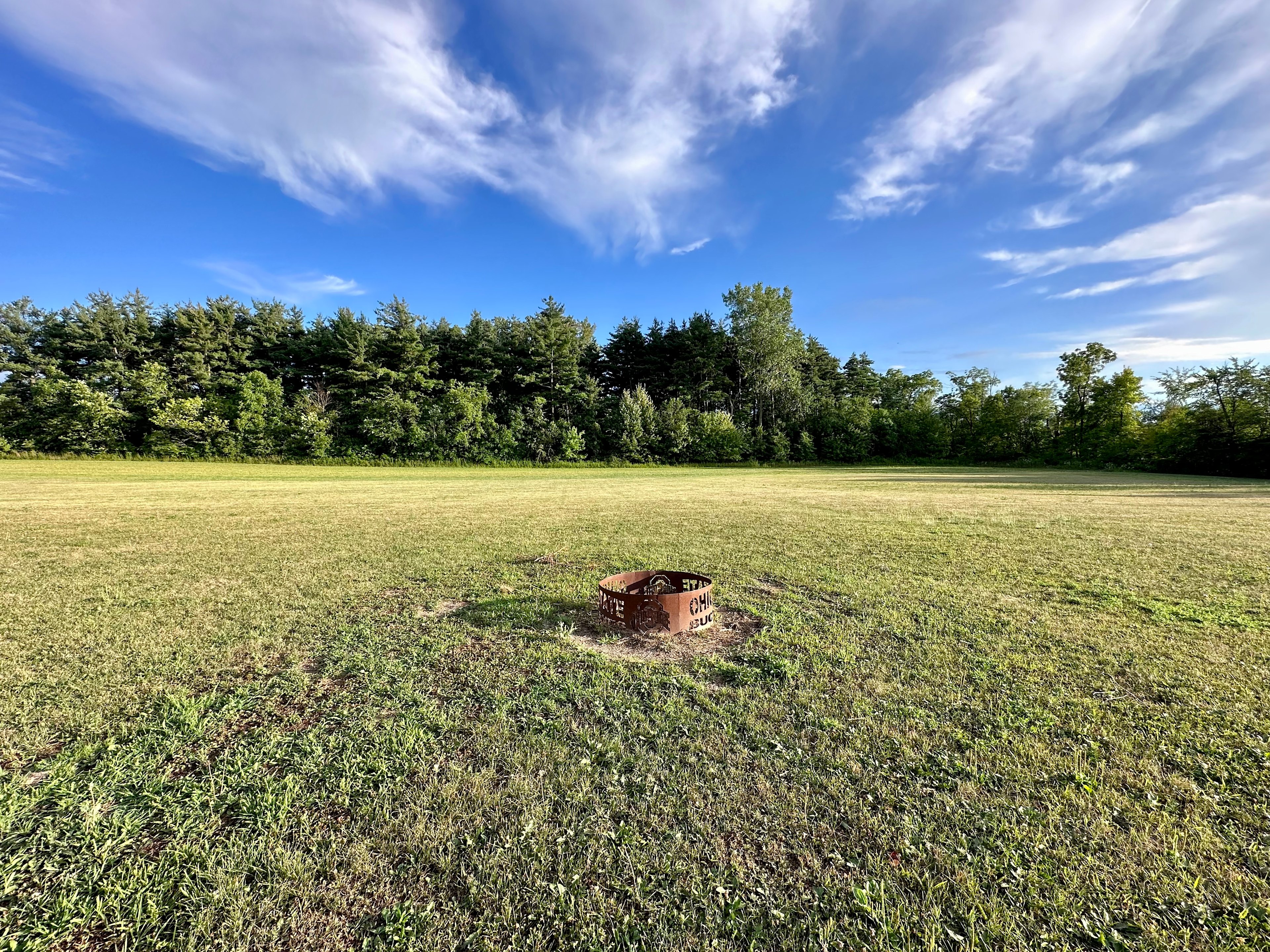 Primitive Pine Site 2