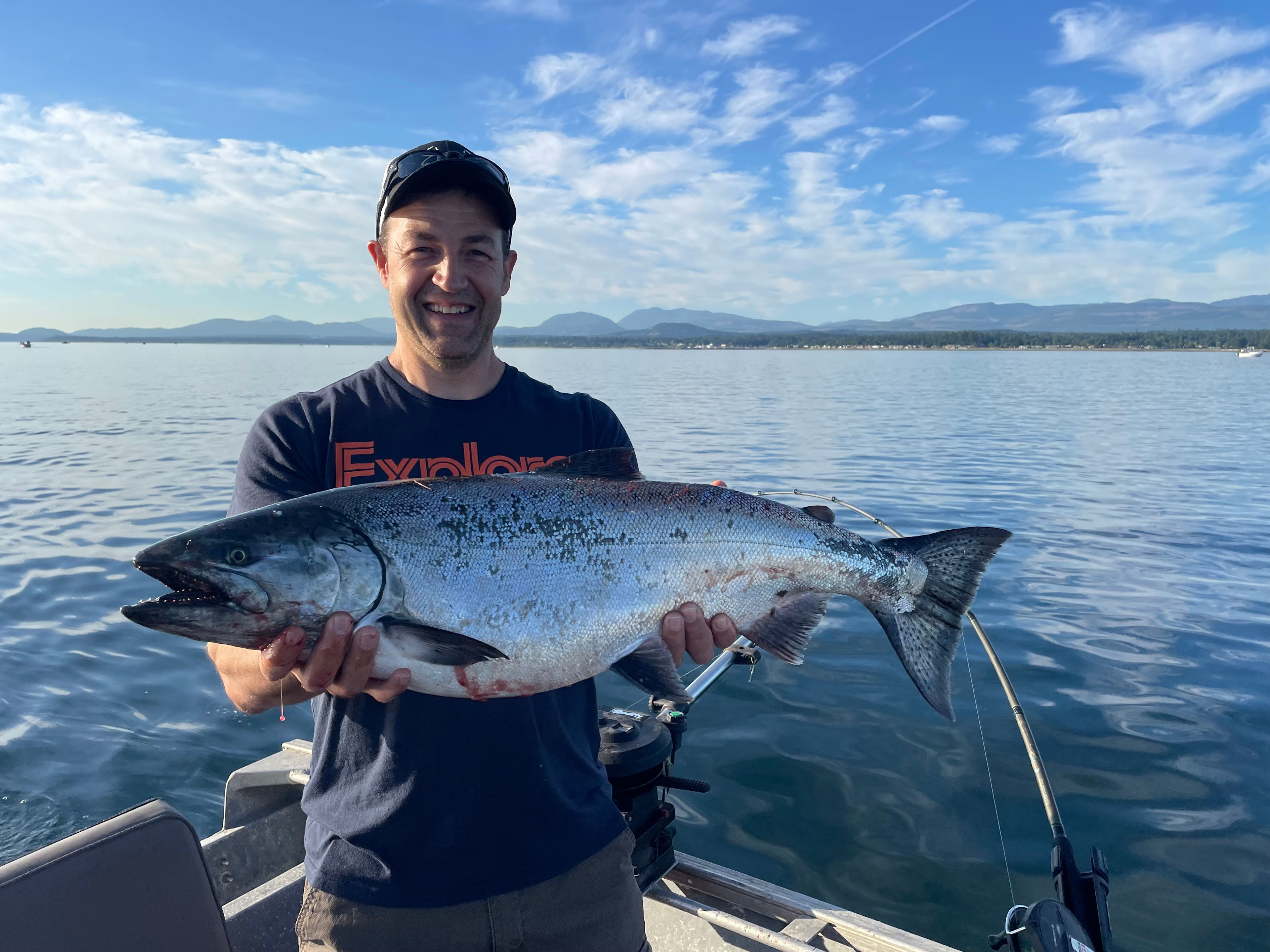 Island Serenity Camp & Forest Walk