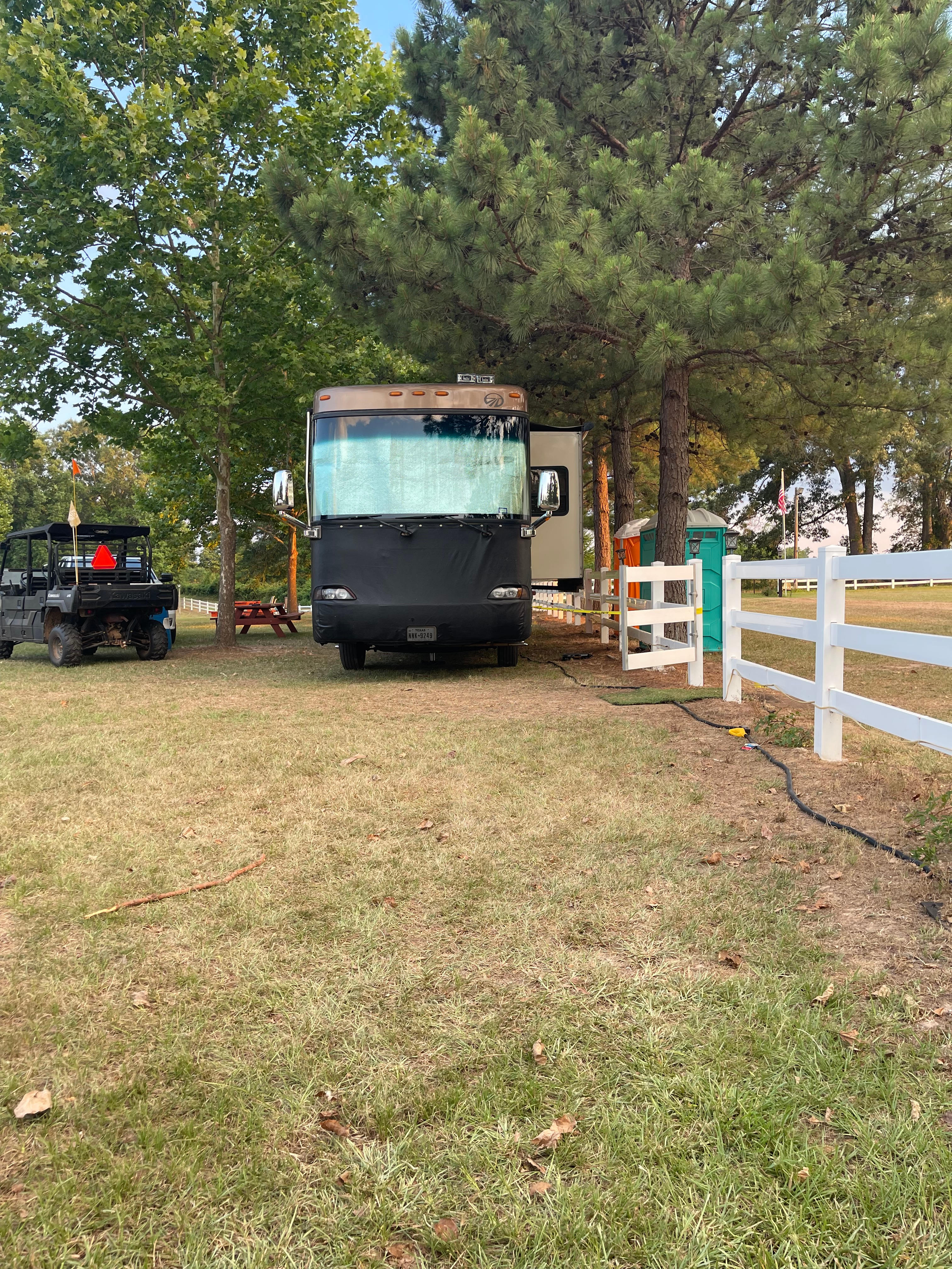 Diamond JK Boyd Ranch