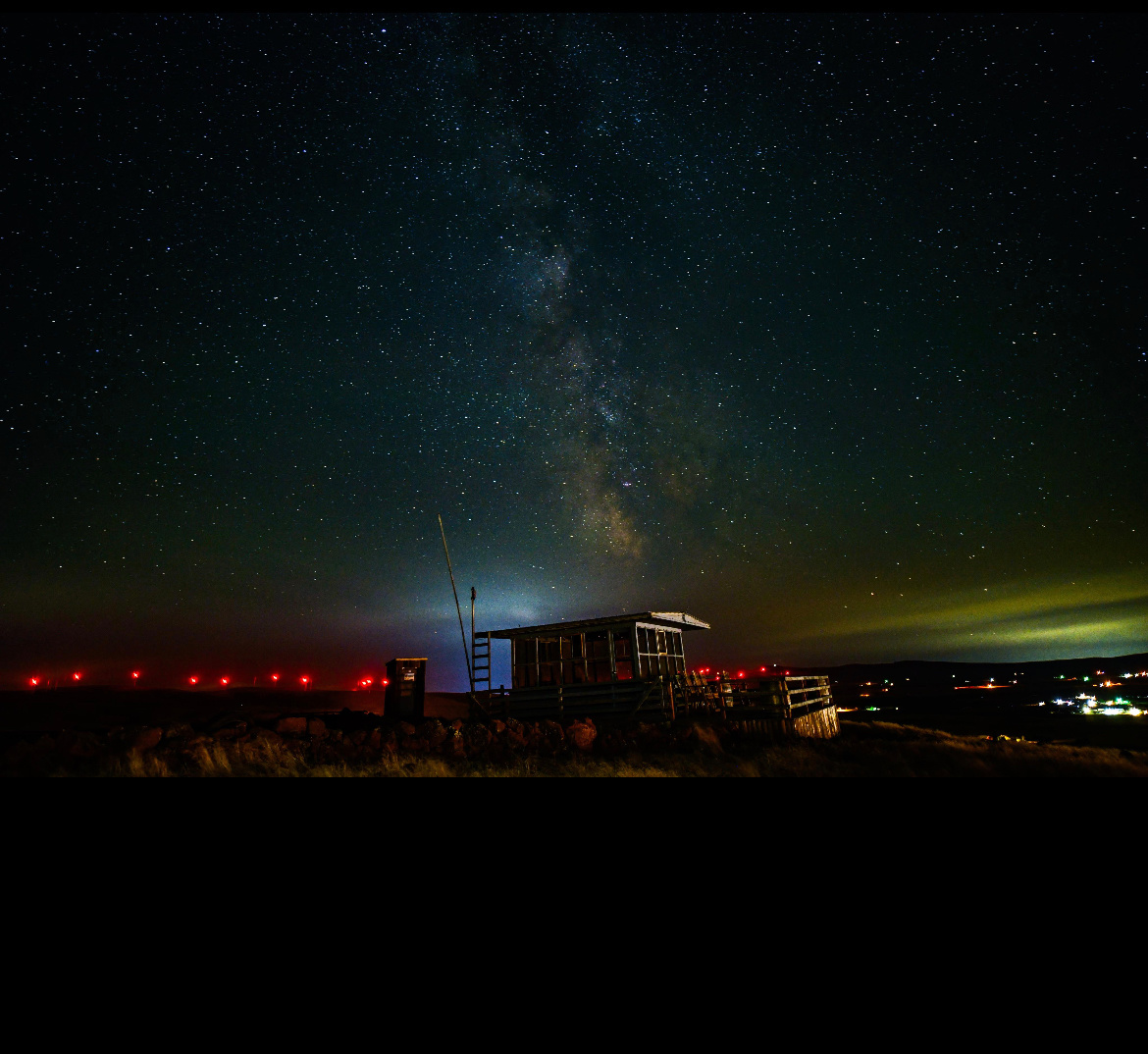 Lefever Holbrook Ranch