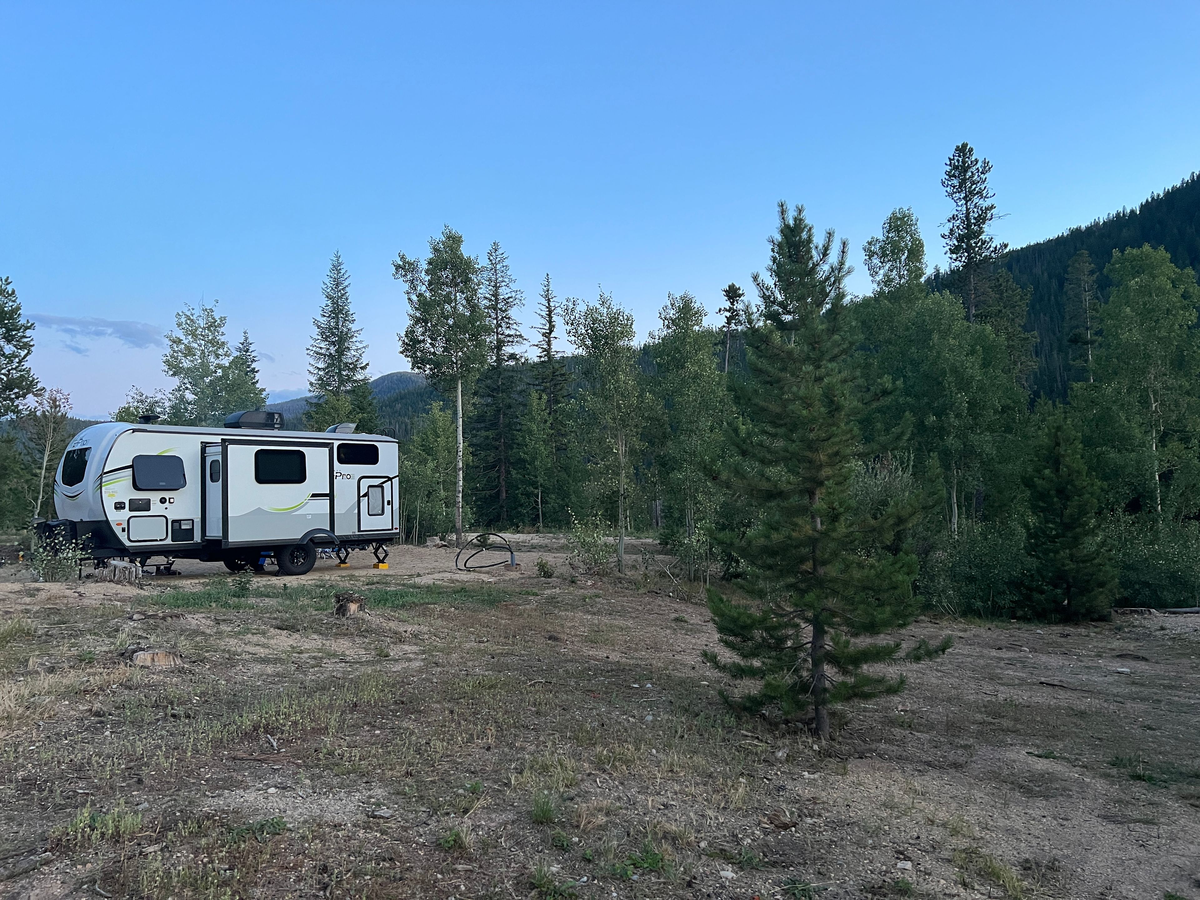 Arapaho Valley Ranch