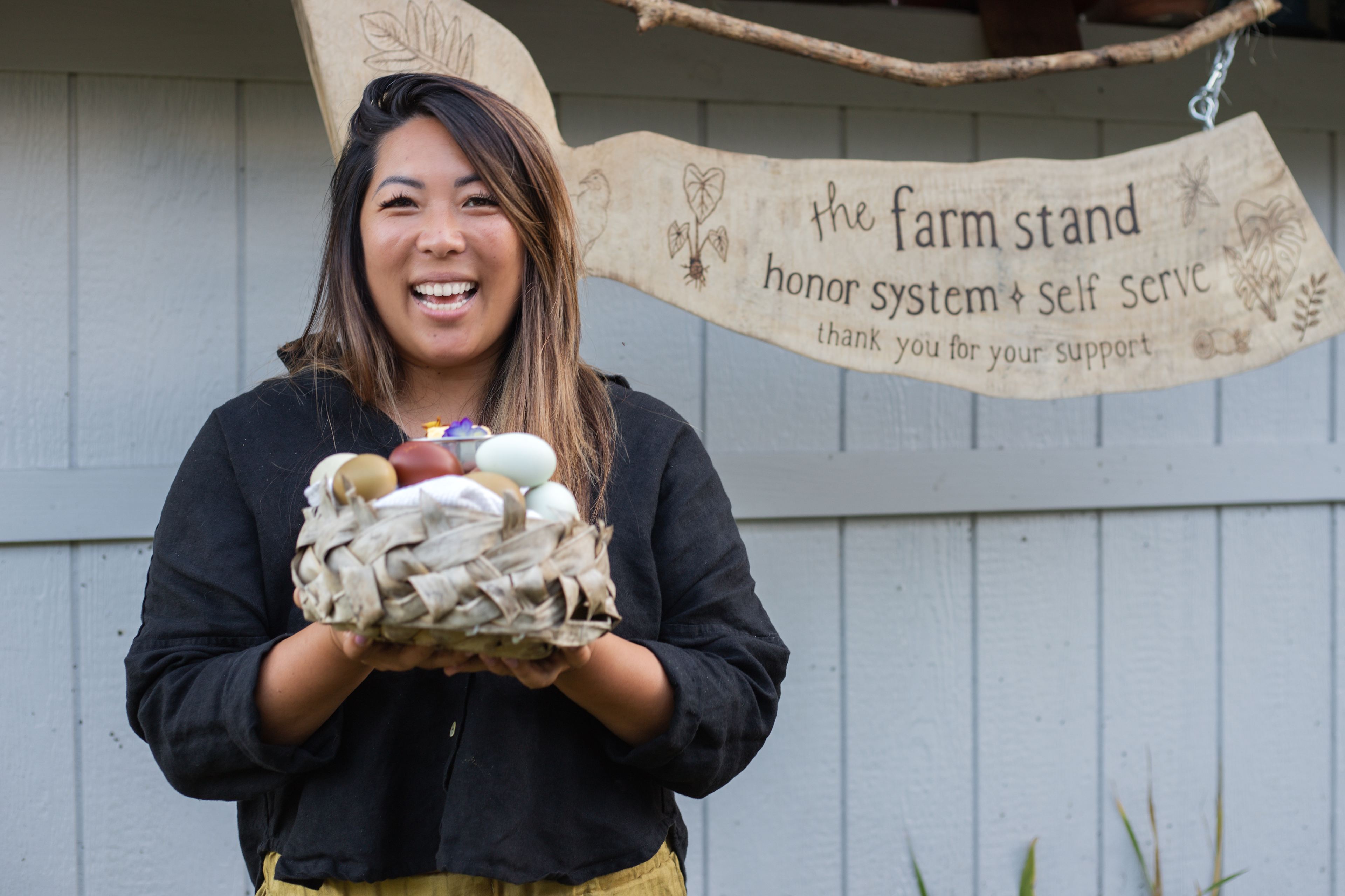 Farm to Table Hawaii