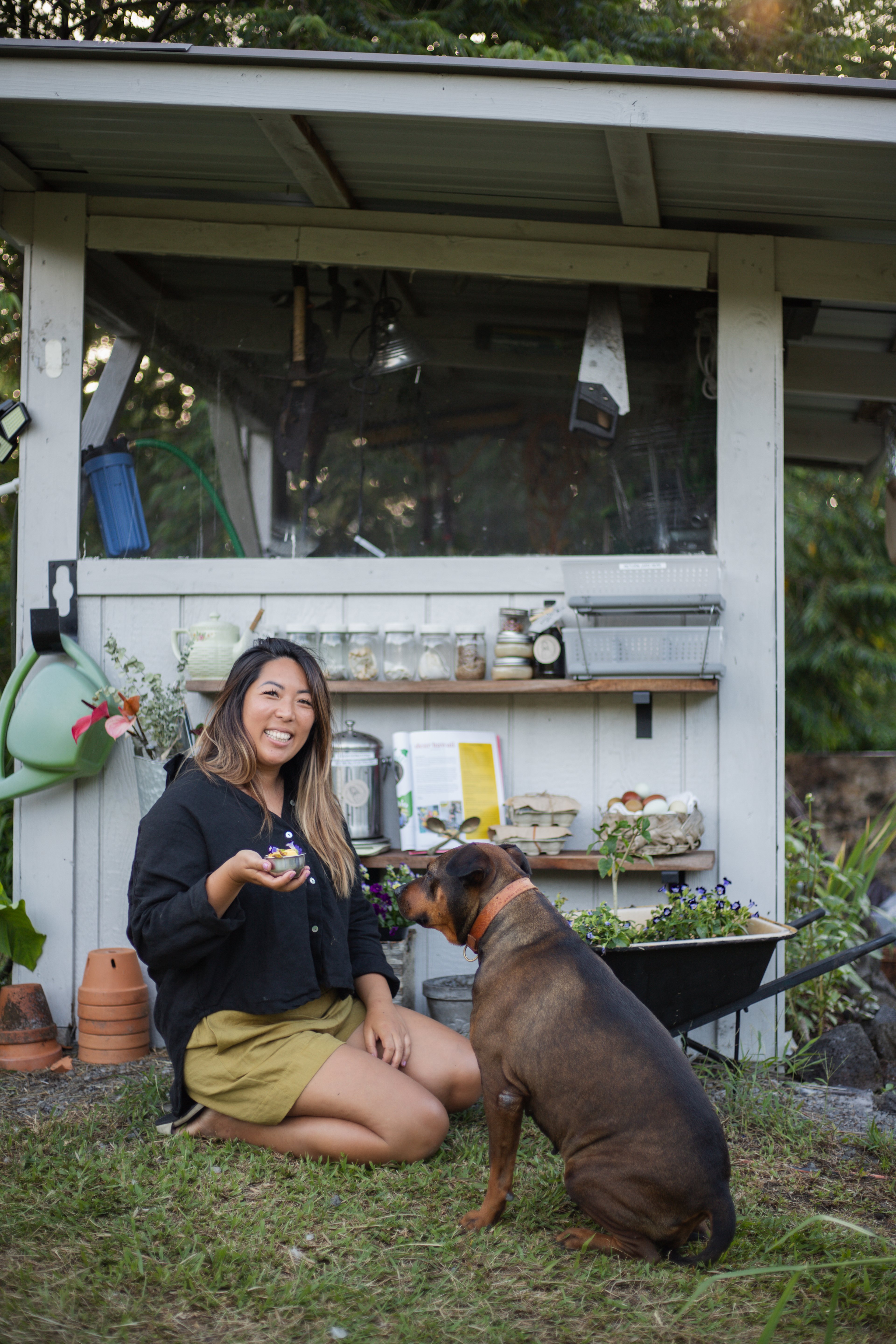 Farm to Table Hawaii