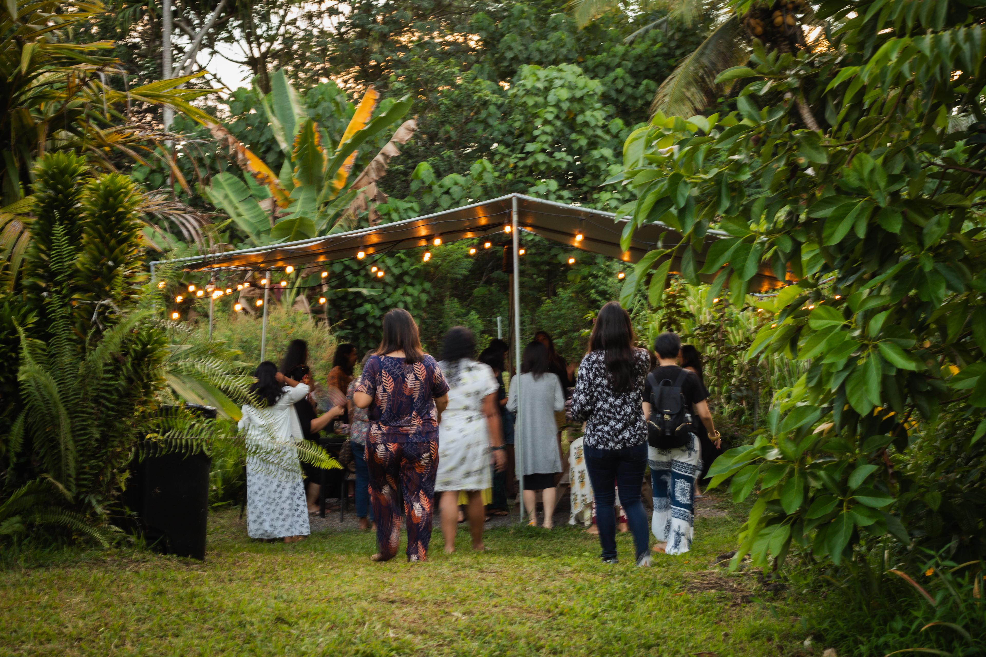 Farm to Table Hawaii