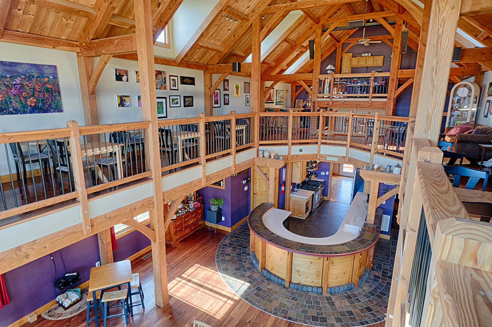 Notaviva Farm Brewery & Winery