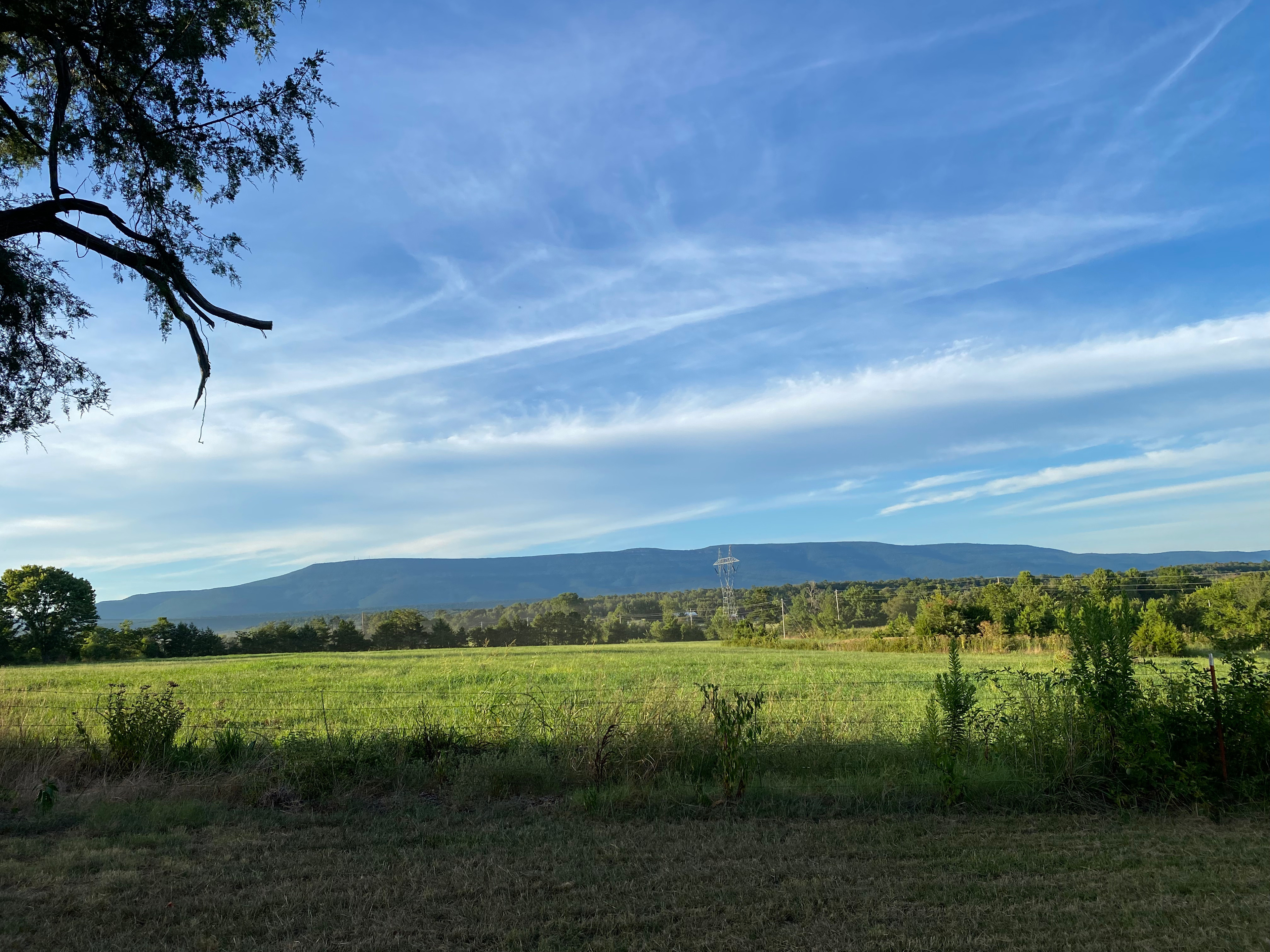 Mountain View Escape