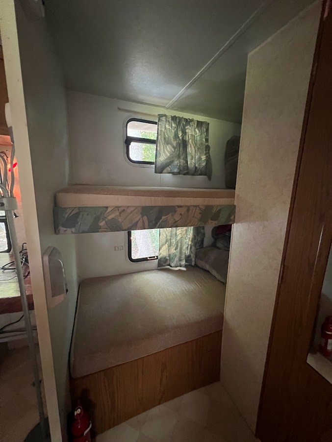 Bunks
