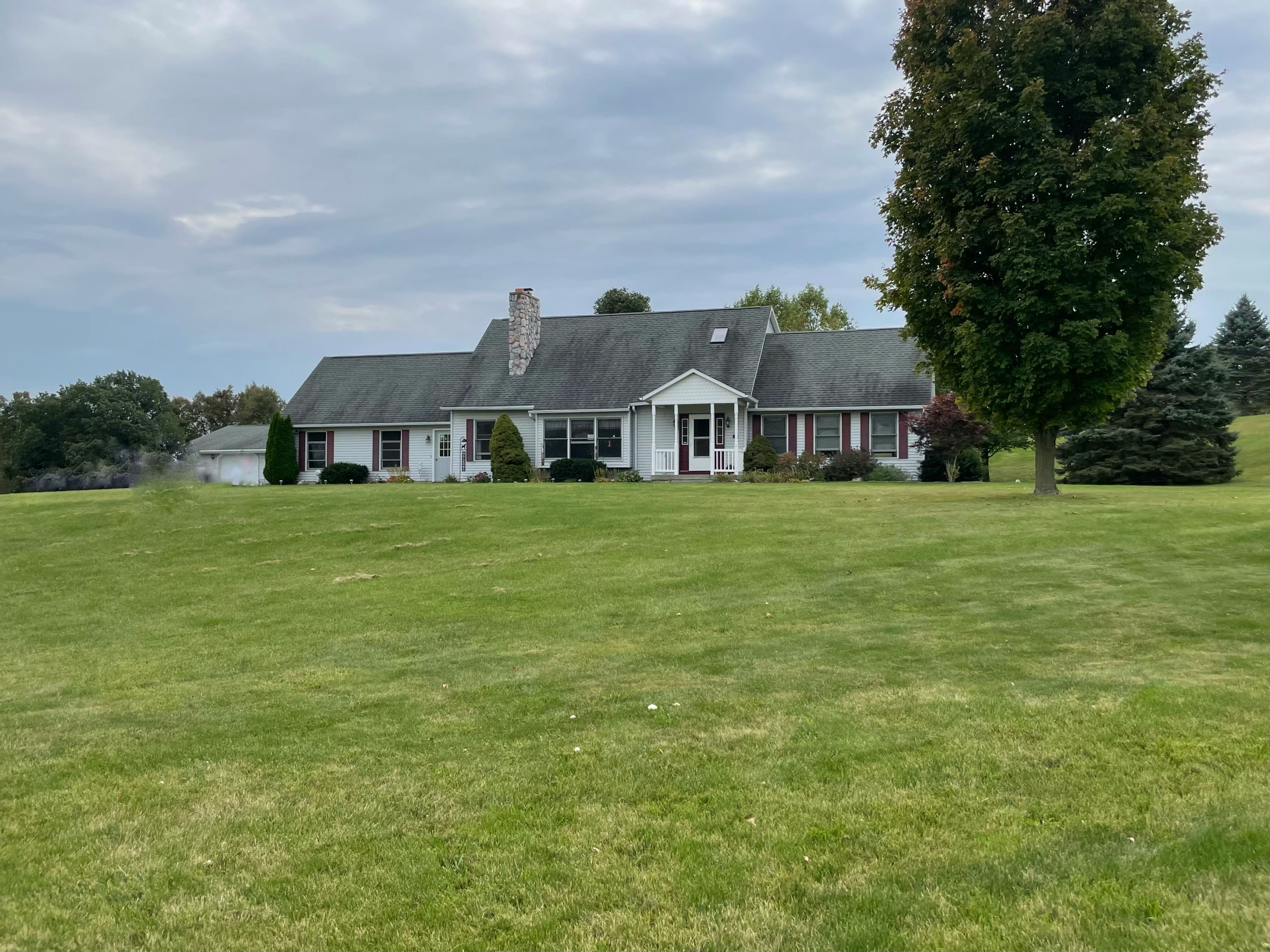 Atlas Acres