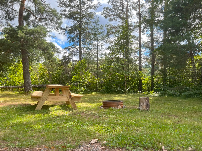 Adventure Basecamp at River's Edge