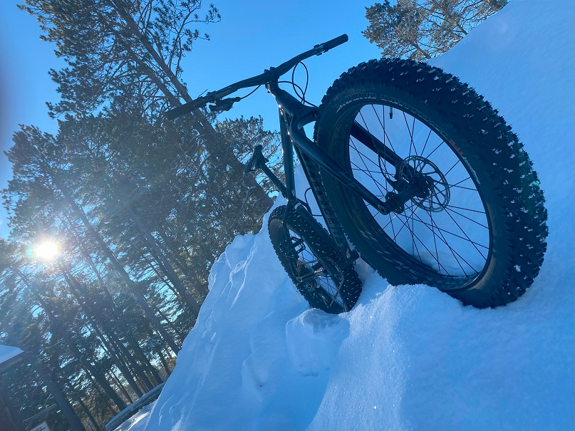 Adventure Basecamp at River's Edge