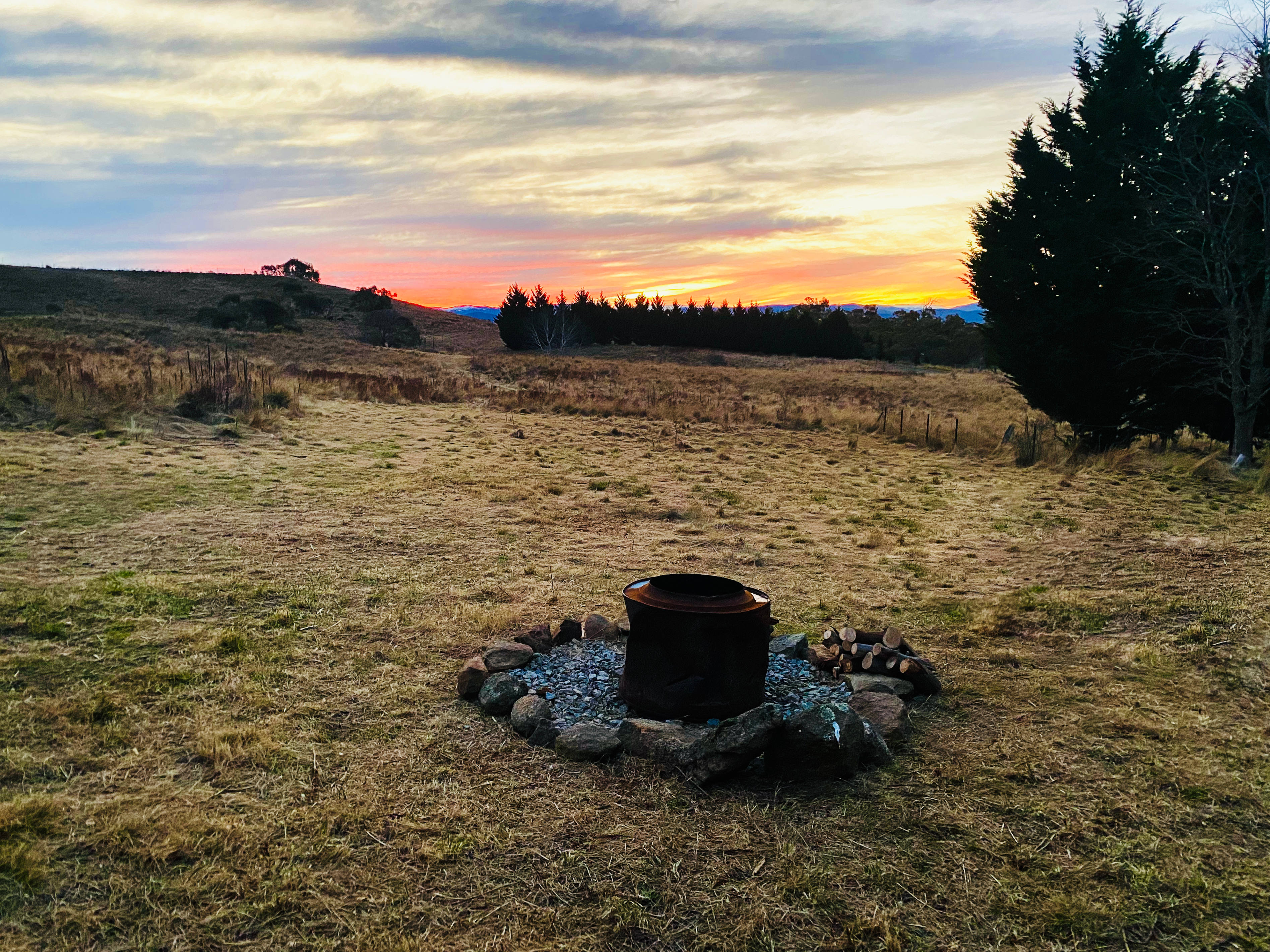 Harros Hill, Jindabyne