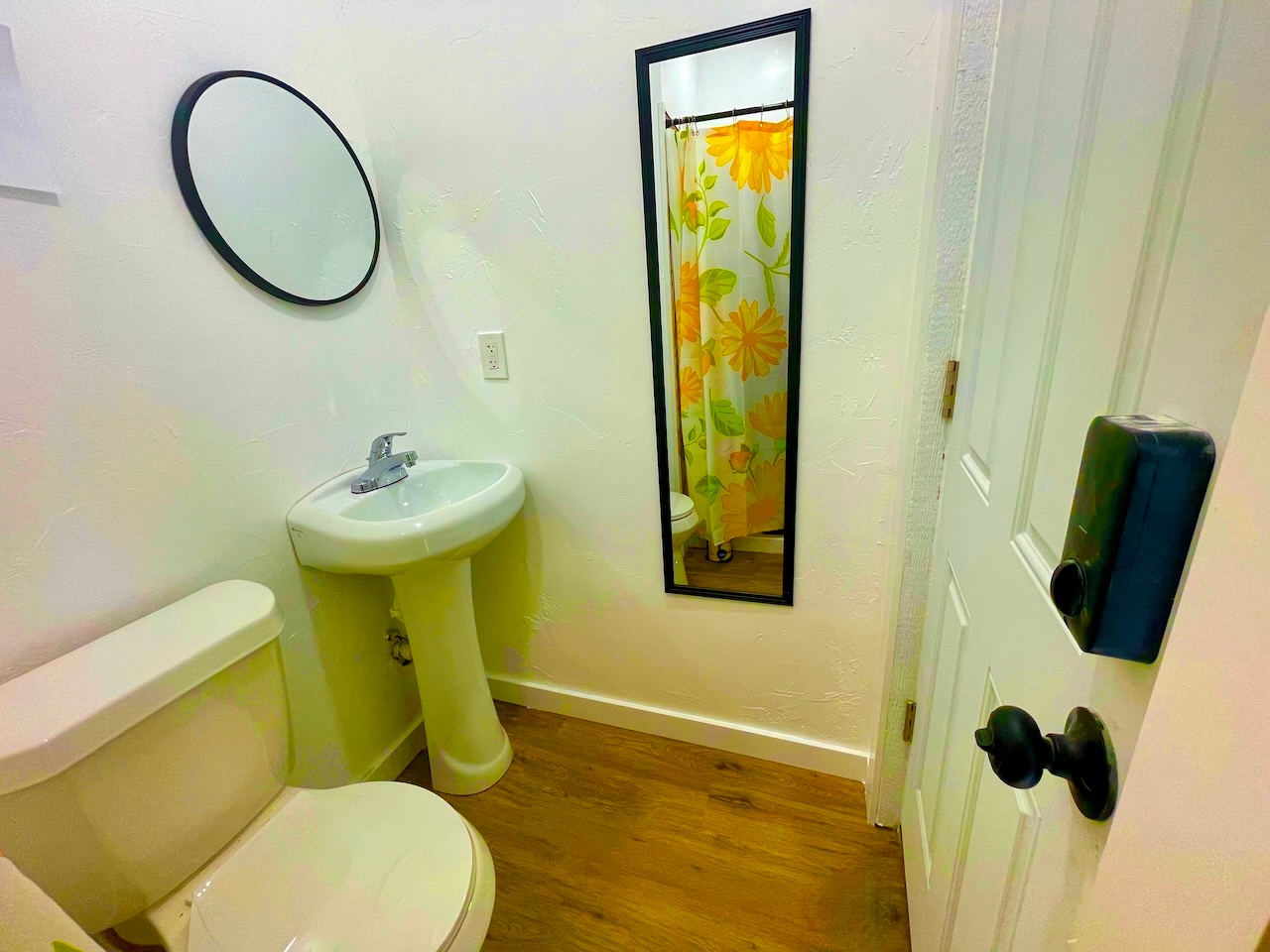 Monument Creek Glamping