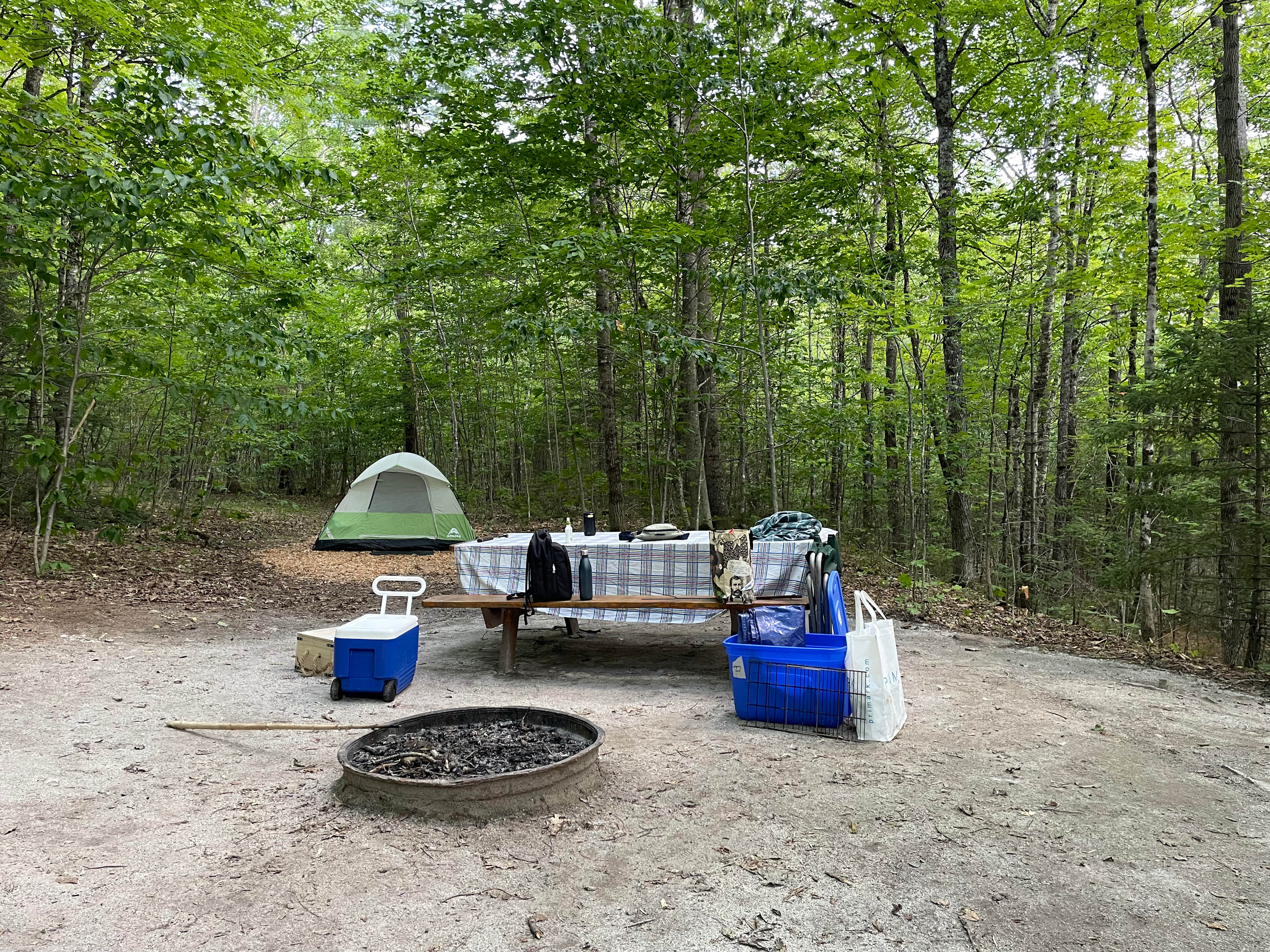 Magical Mountain River retreat